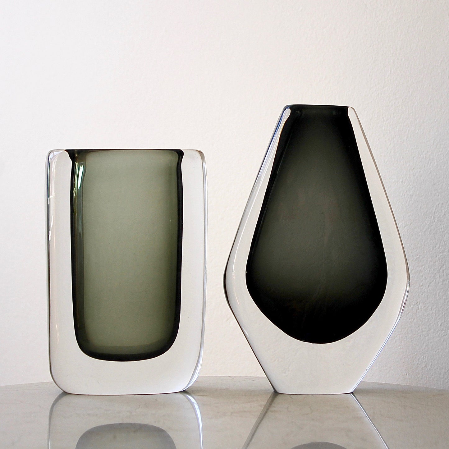Nils Landberg Vase