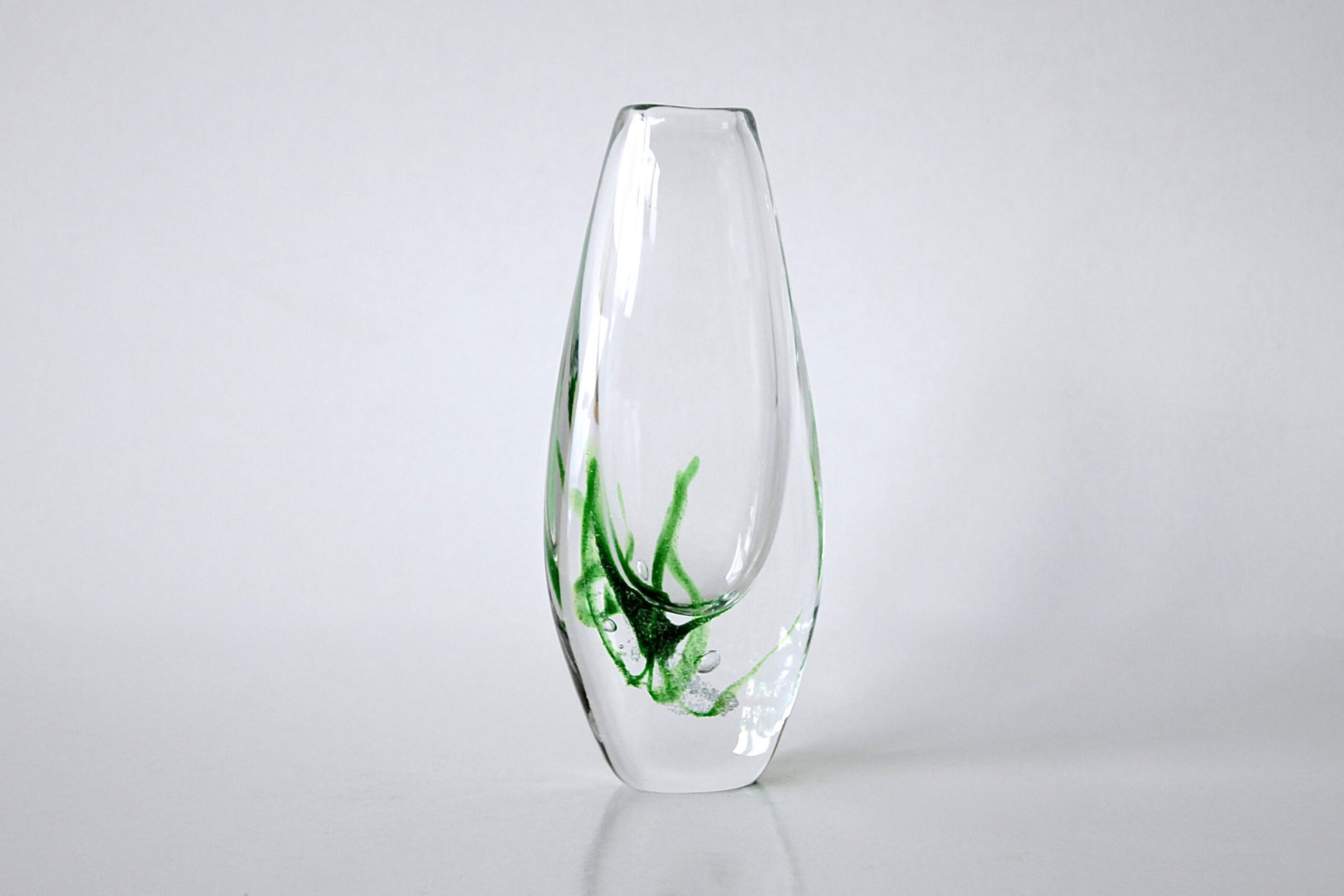 Vicke Lindstrand Vase