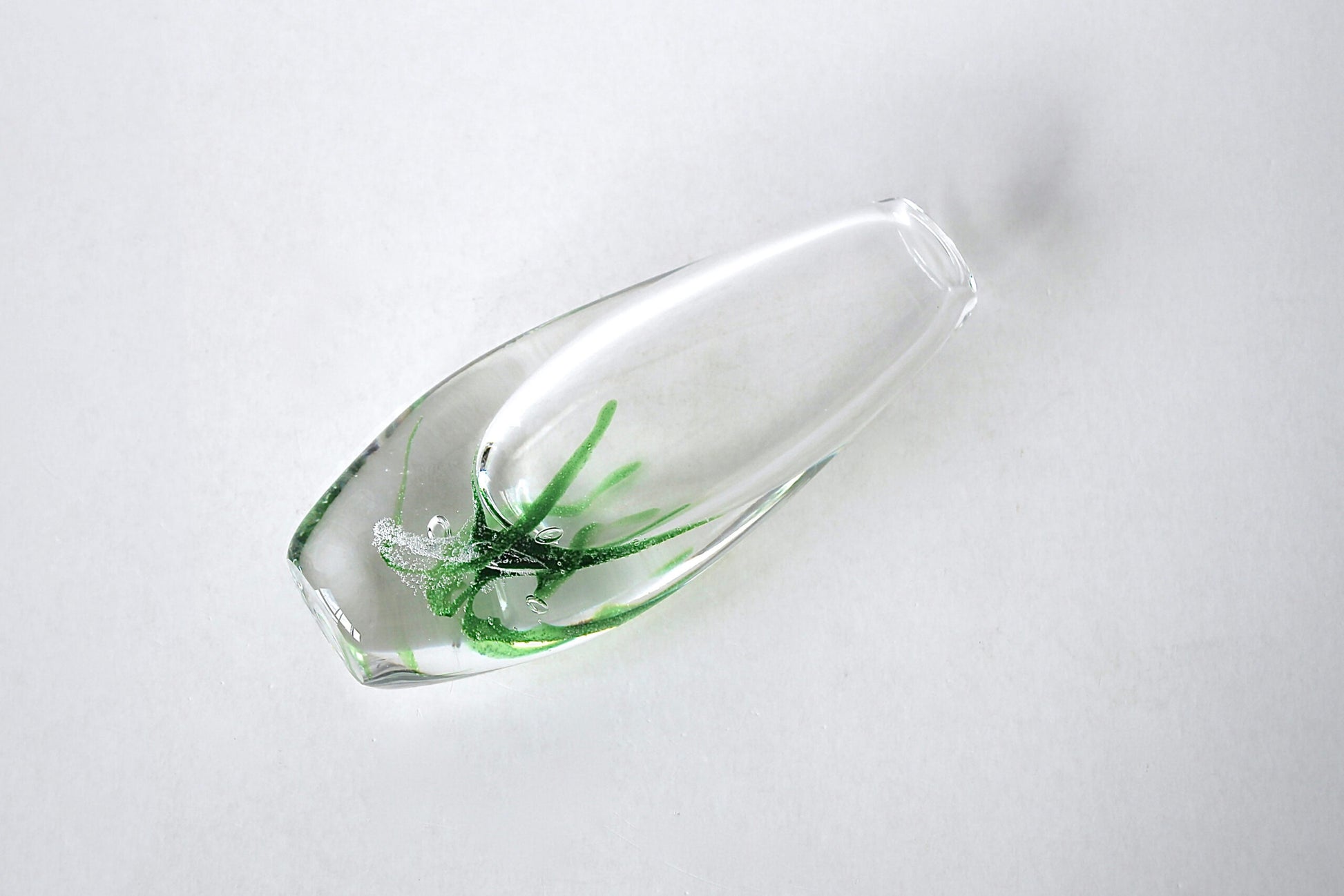Vicke Lindstrand Vase