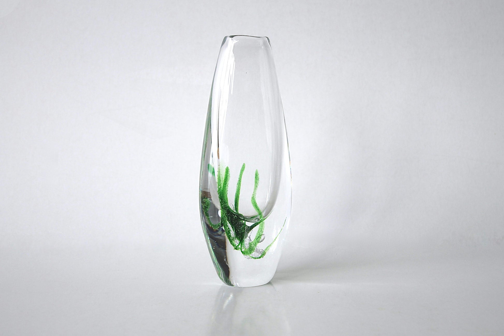 Vicke Lindstrand Vase