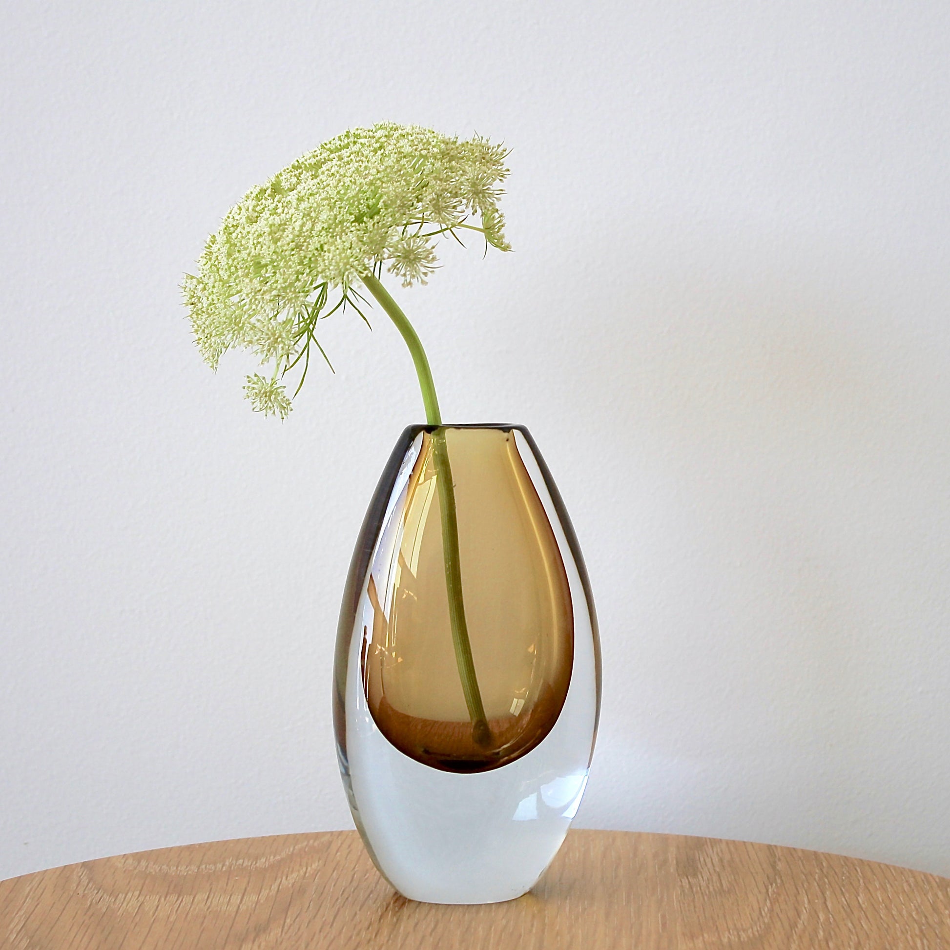 Gunnar Nylund Vase