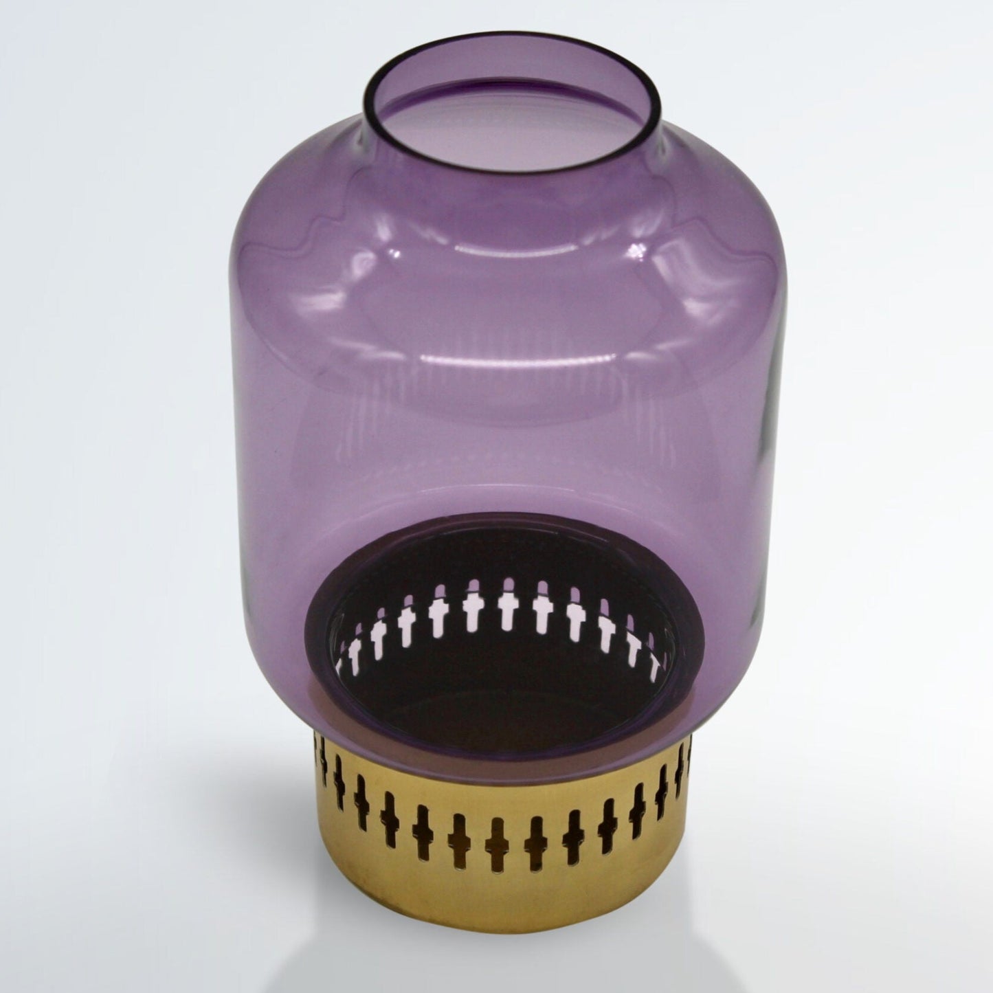 Hans-Agne Jakobsson Candleholder