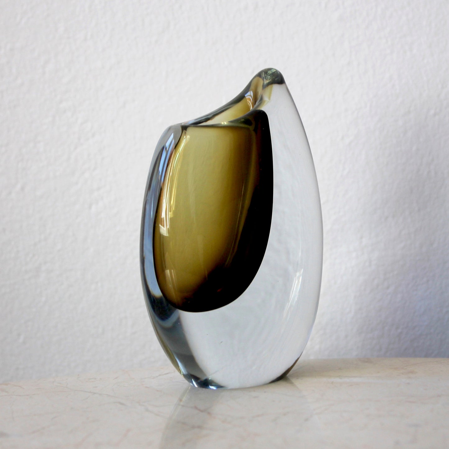 Gunnar Nylund Vase
