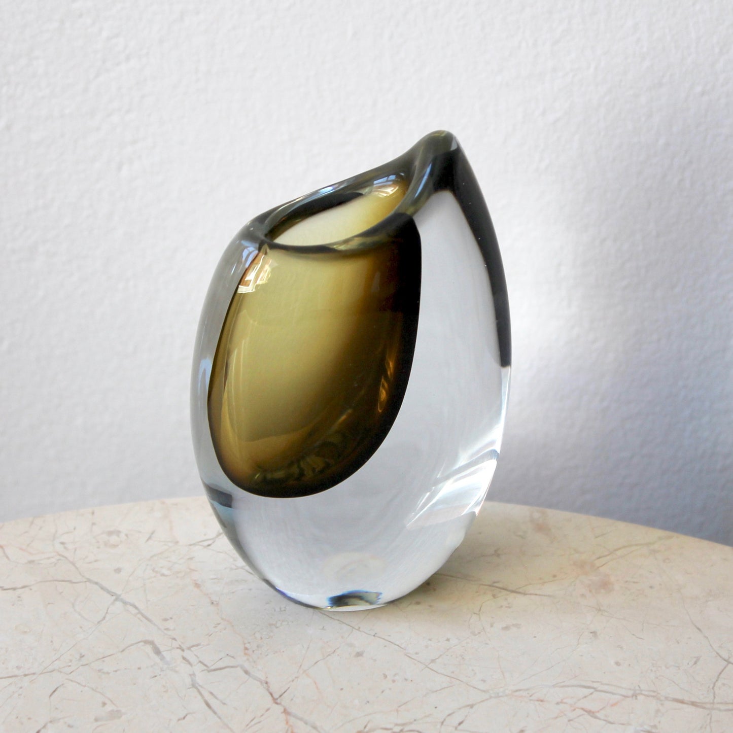 Gunnar Nylund Vase