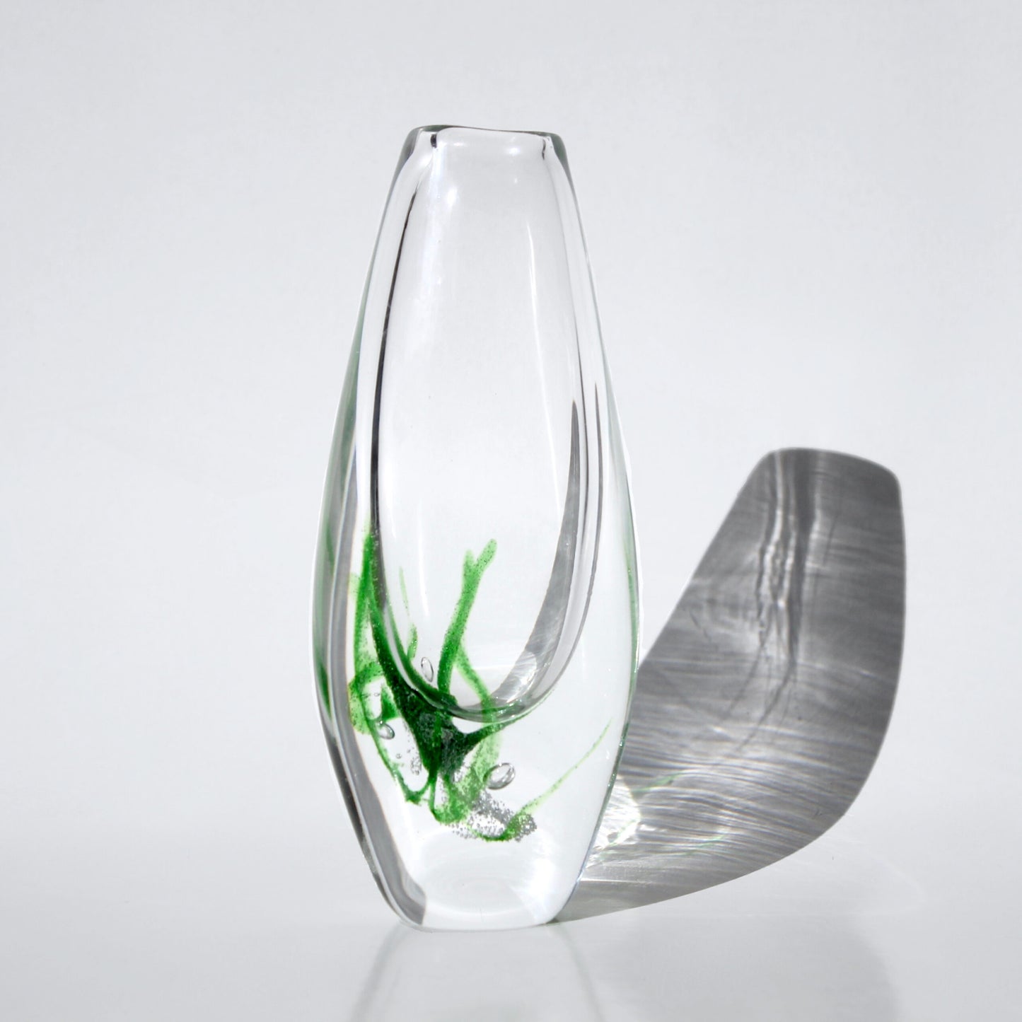 Vicke Lindstrand Vase