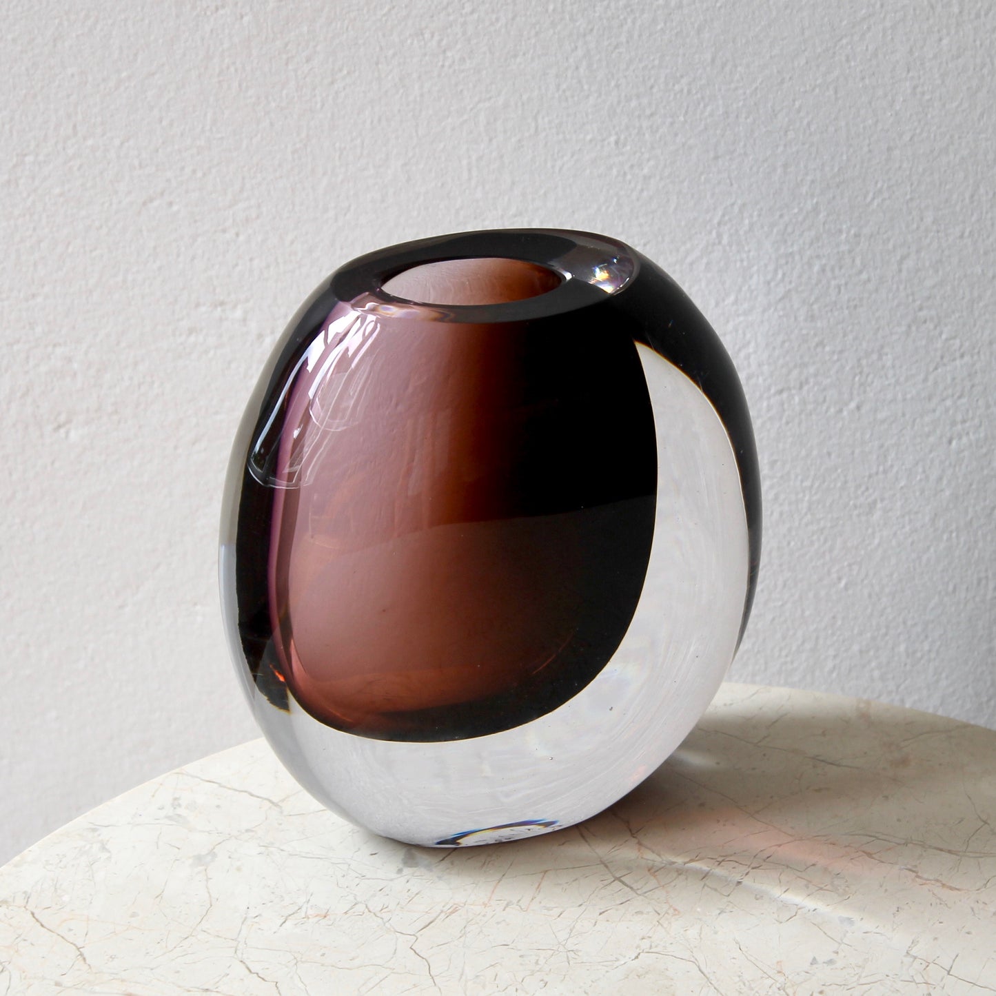 Vicke Lindstrand Vase