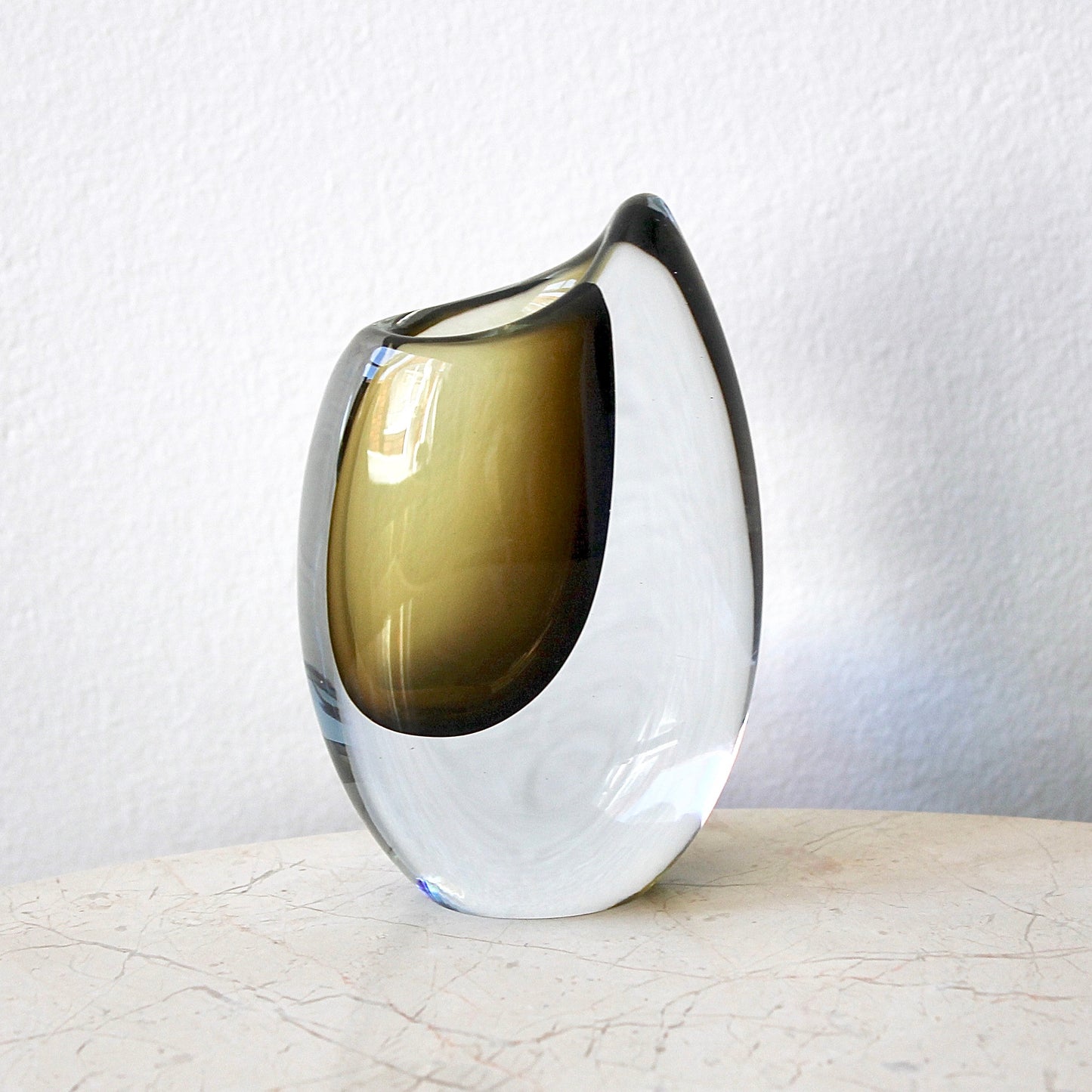 Gunnar Nylund Vase