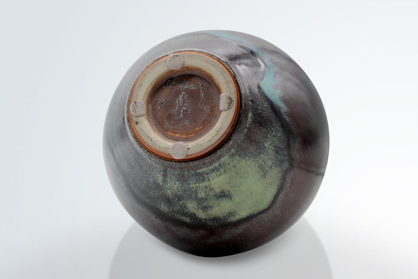 Berndt Friberg Vase