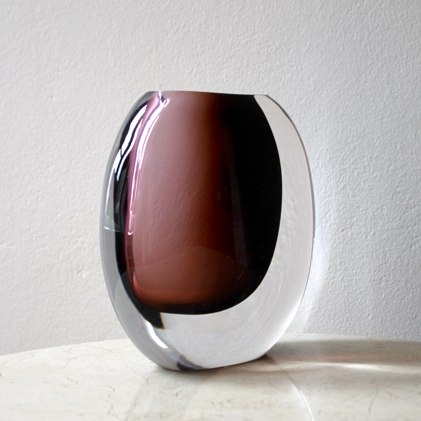 Vicke Lindstrand Vase