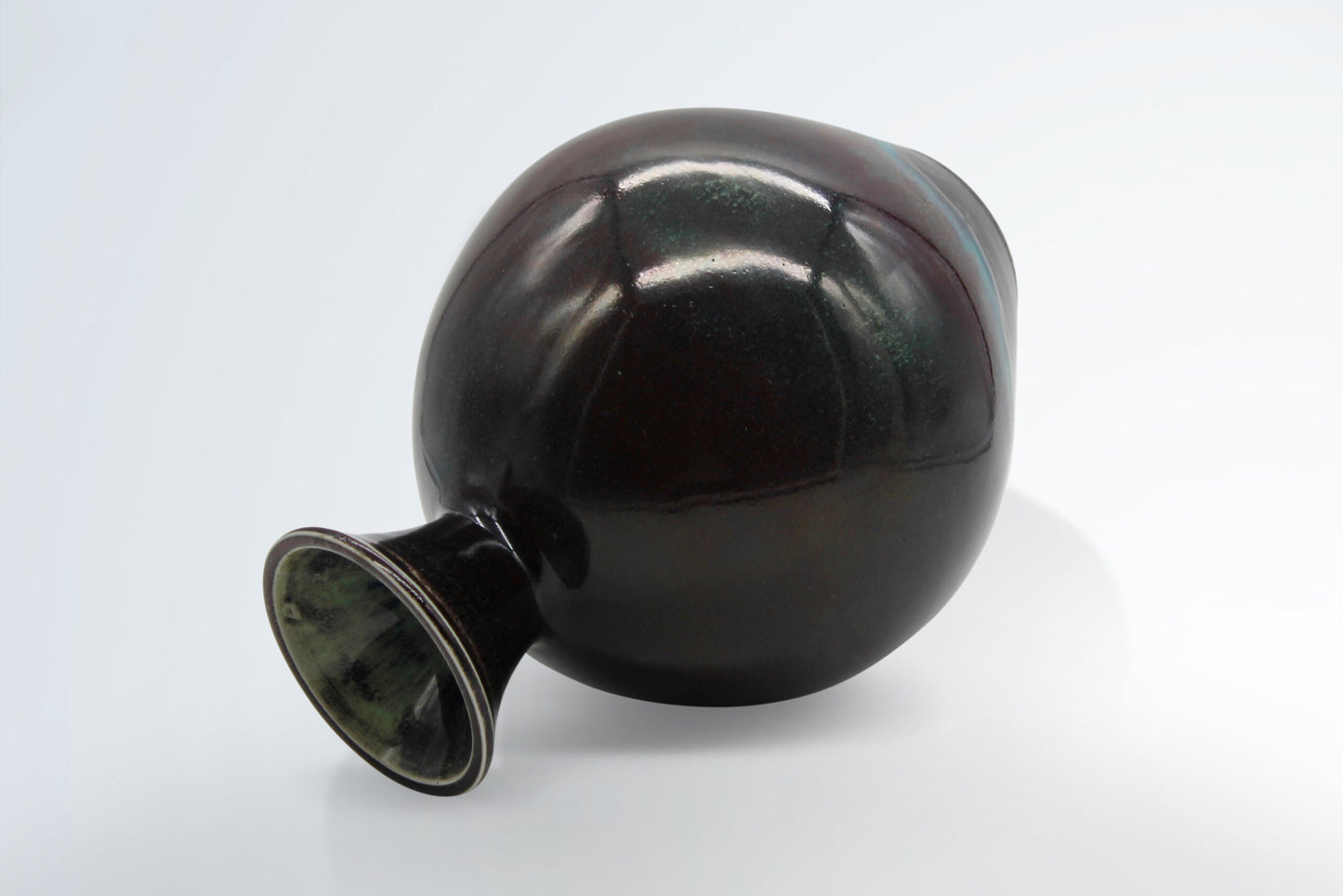 Berndt Friberg Vase
