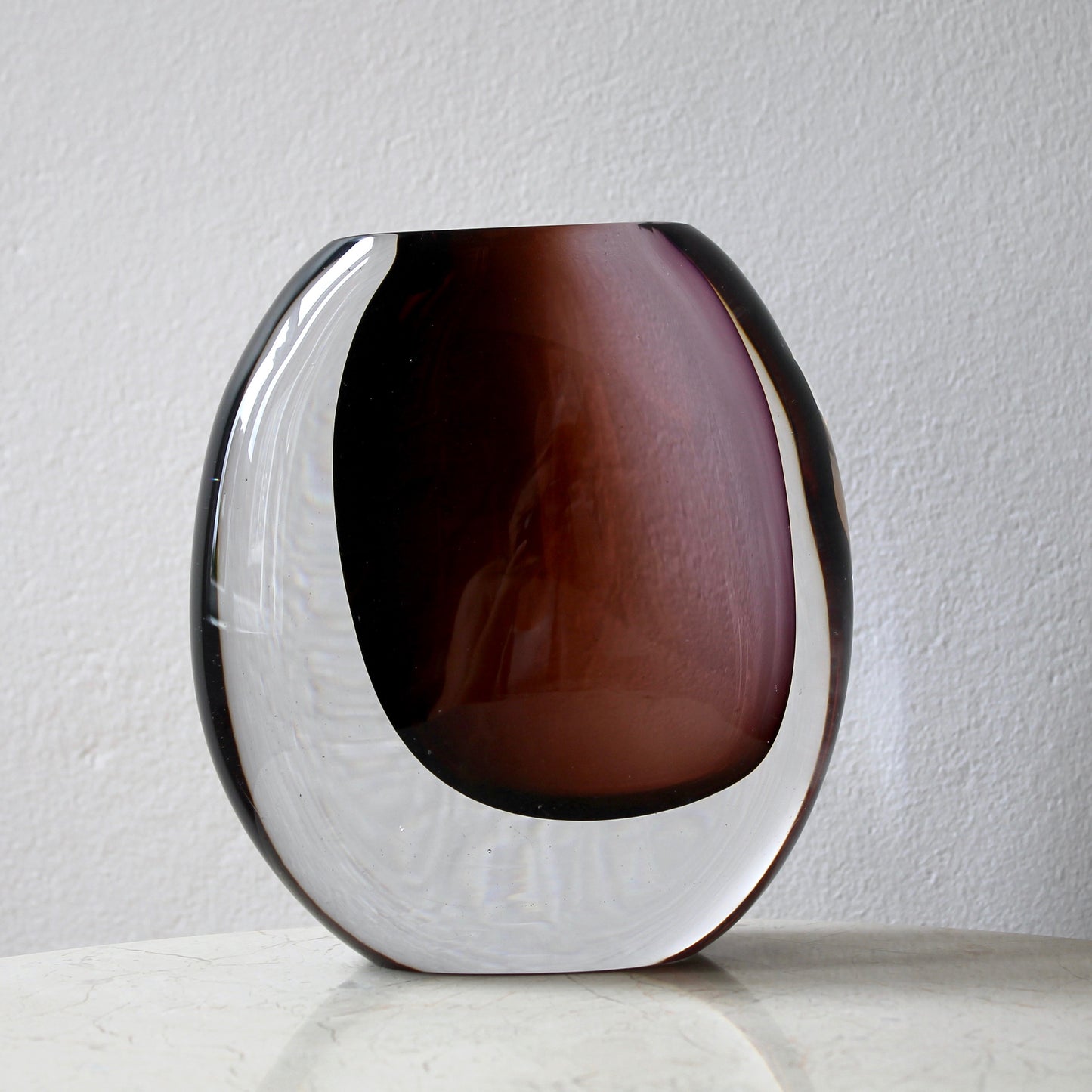 Vicke Lindstrand Vase