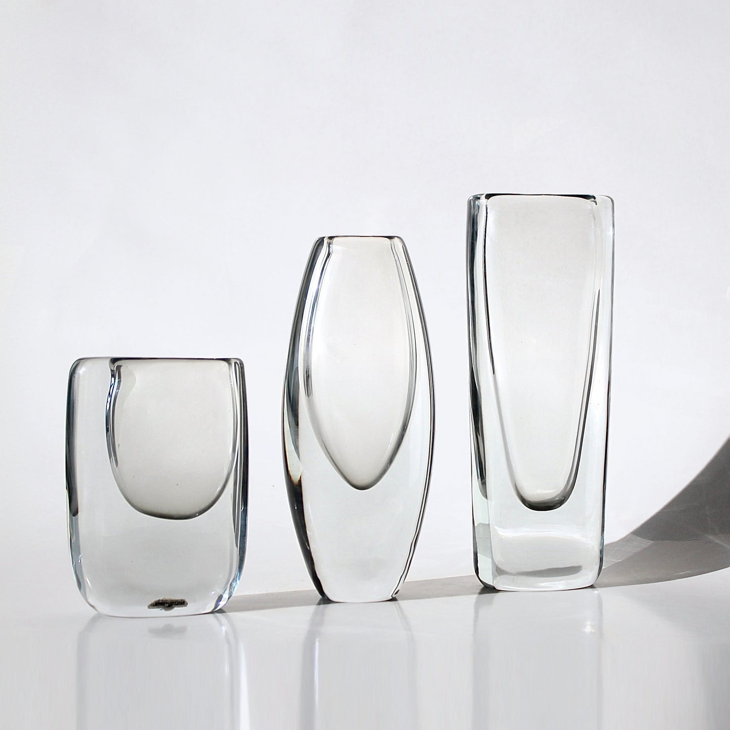 Asta Stromberg Vases