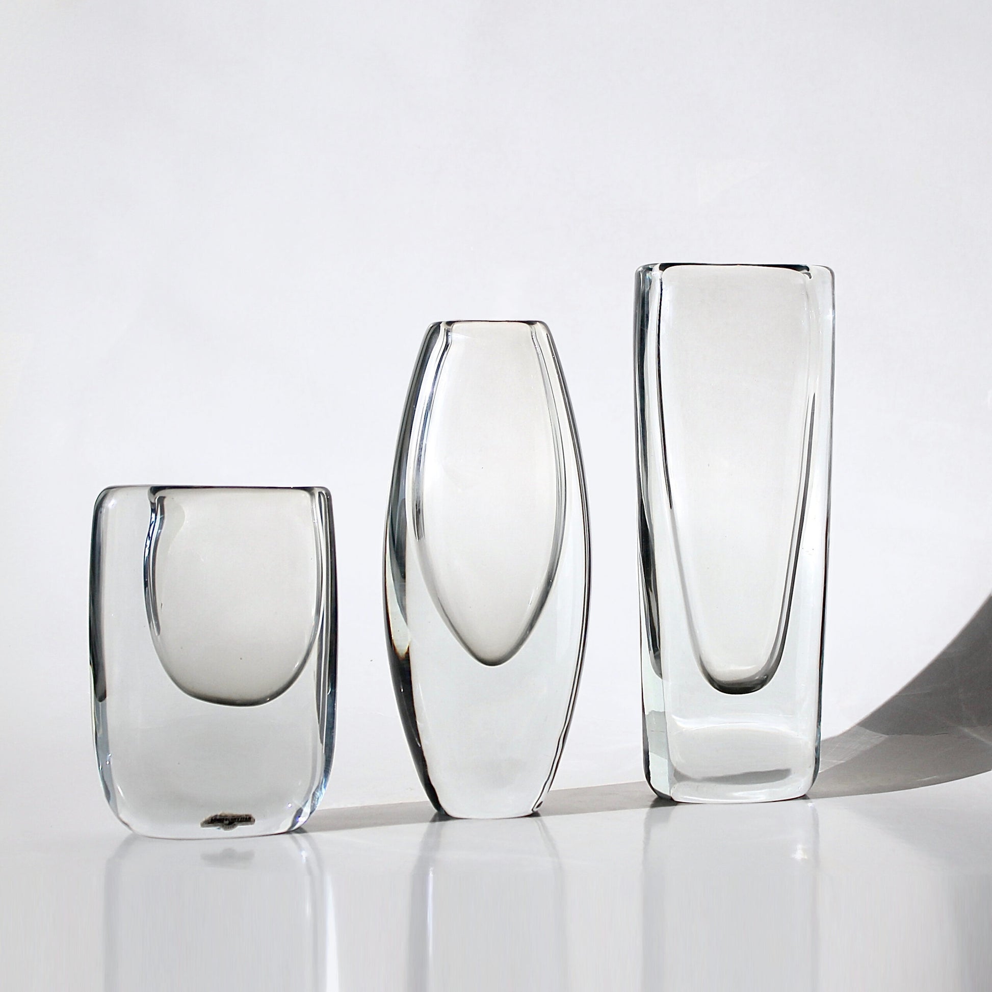 Asta Stromberg Vases
