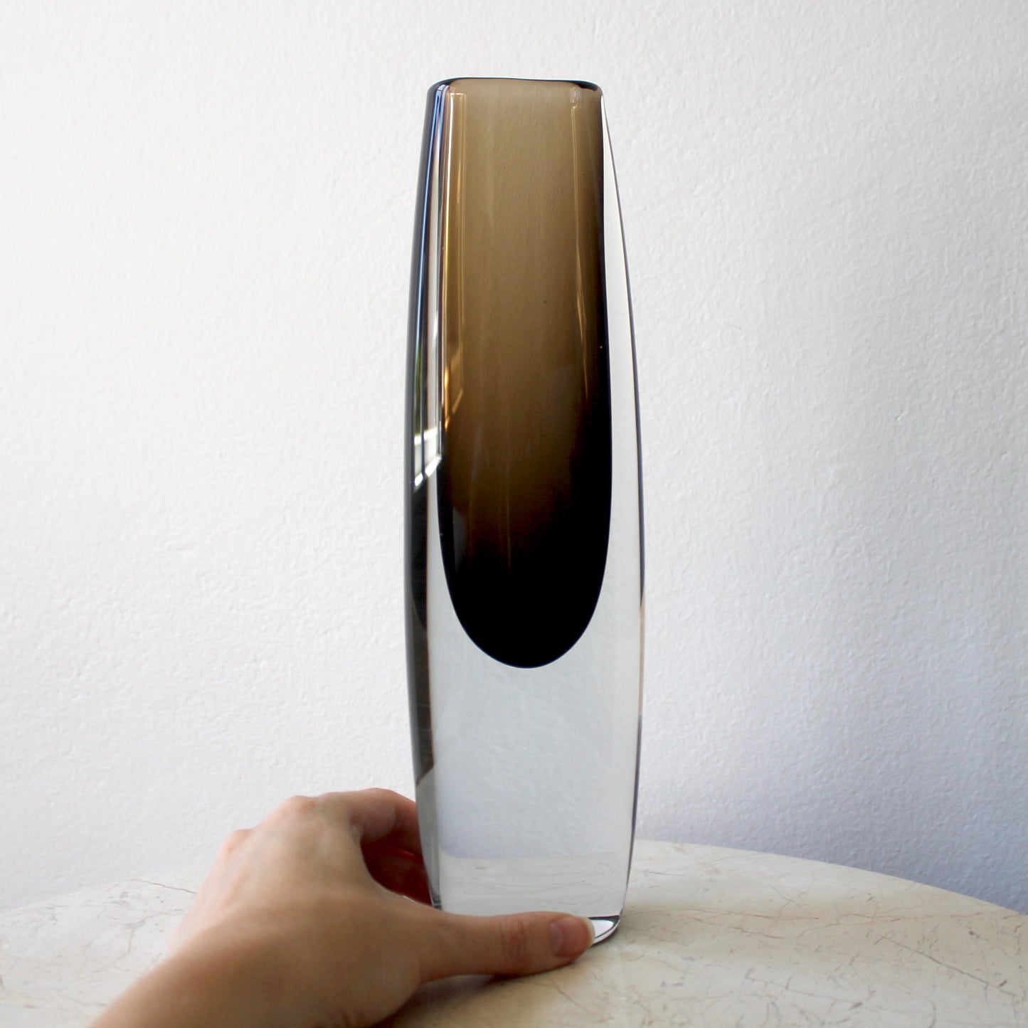 Gunnar Nylund Vase