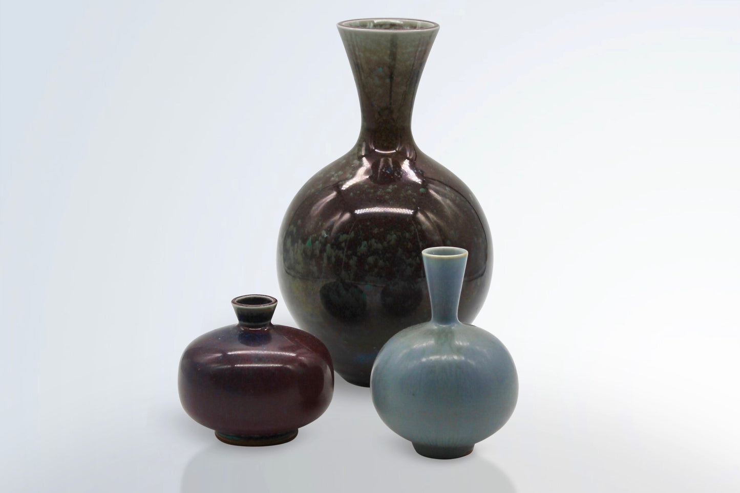 Berndt Friberg Vase