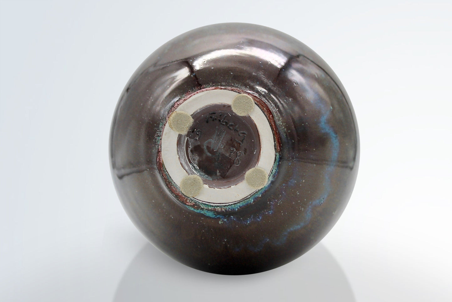 Berndt Friberg Vase