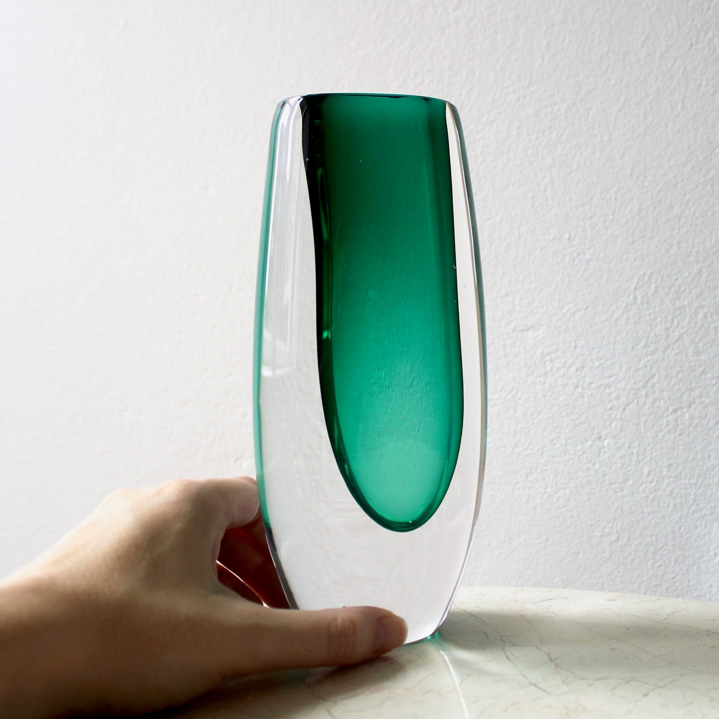 Vicke Lindstrand Vase
