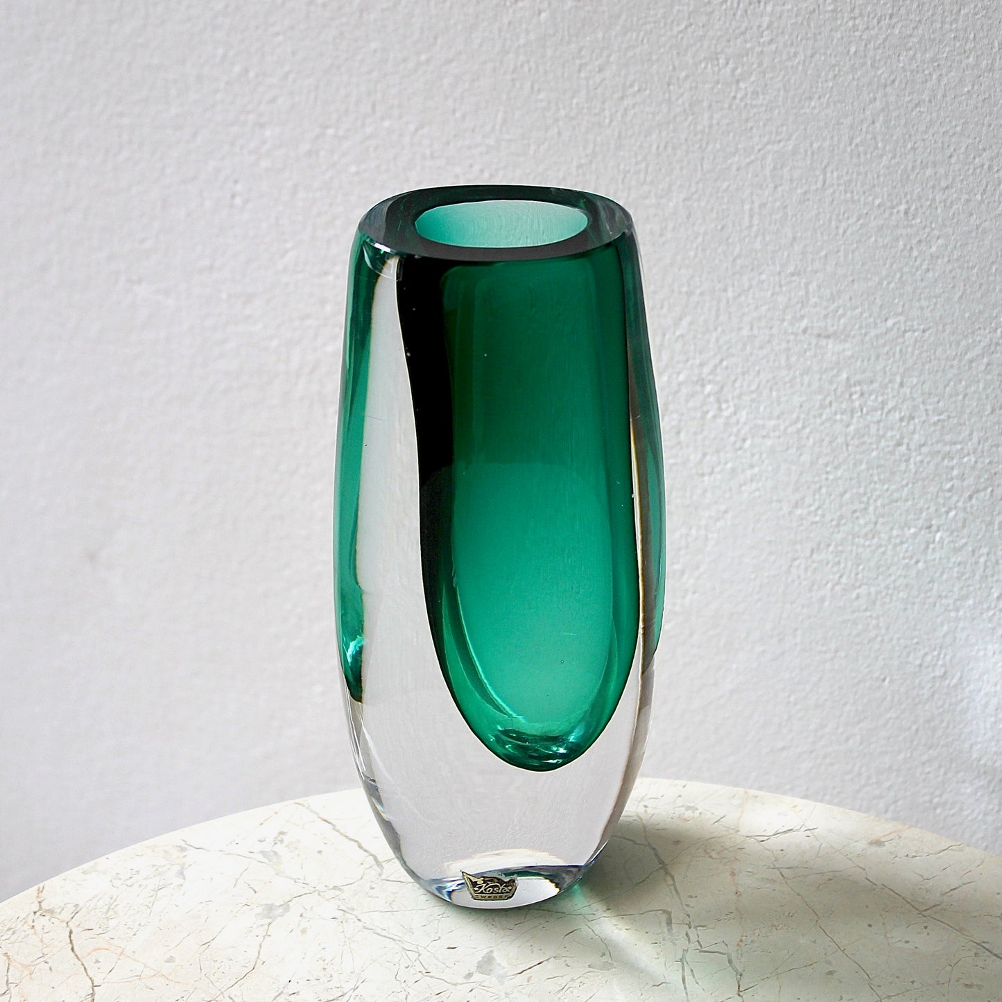 Vicke Lindstrand Vase