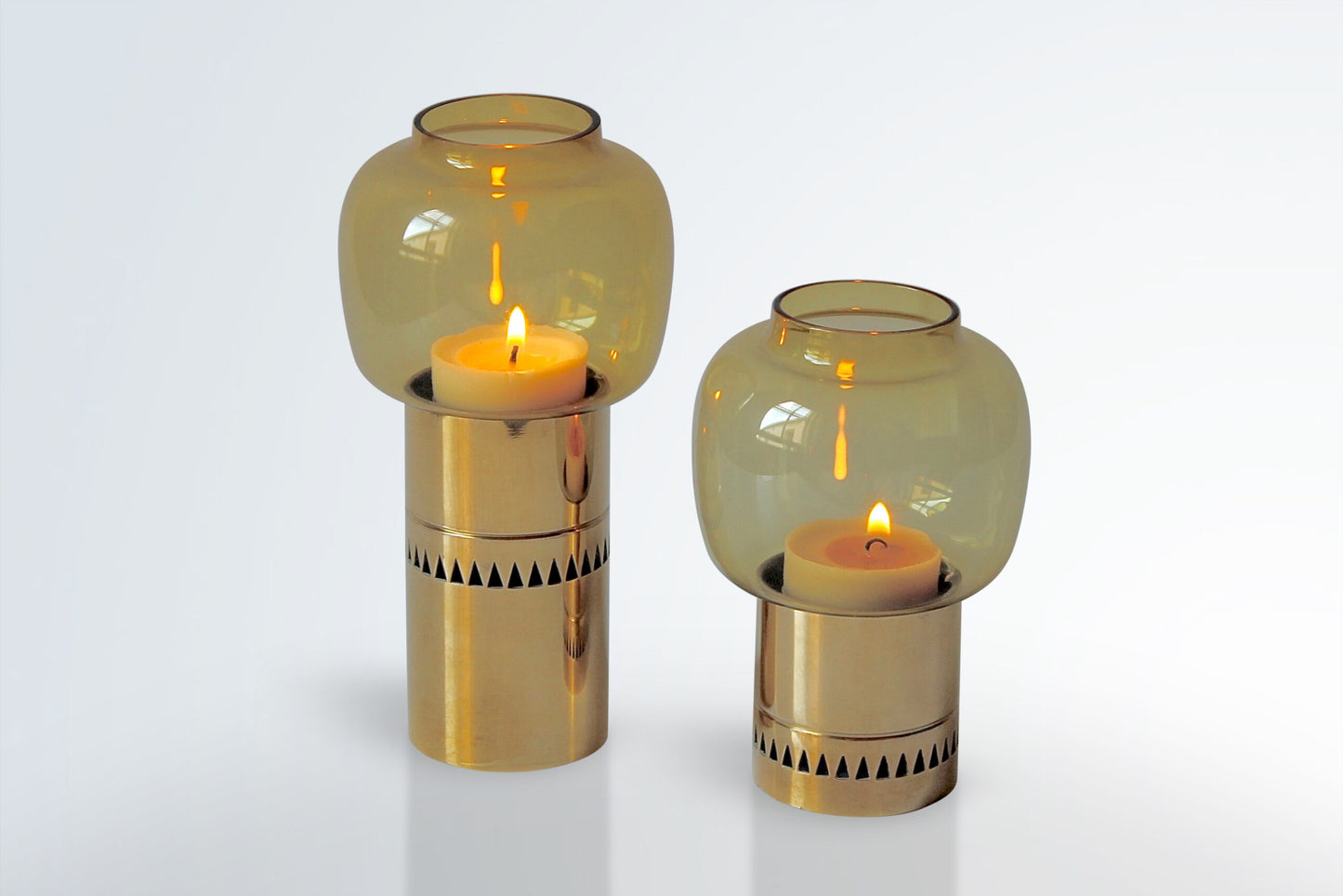 Hans-Agne Jakobsson Candleholder