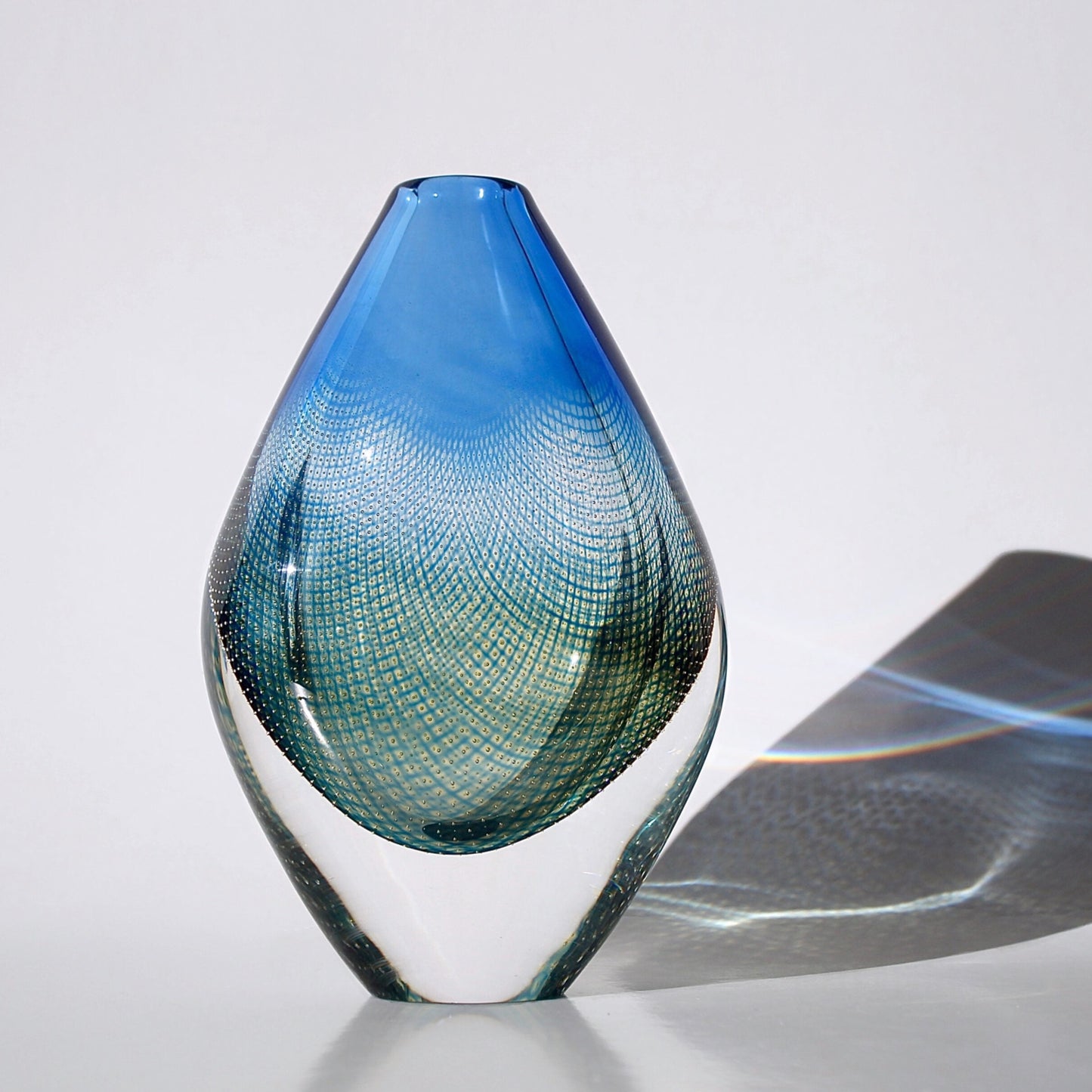 Sven Palmqvist Vase