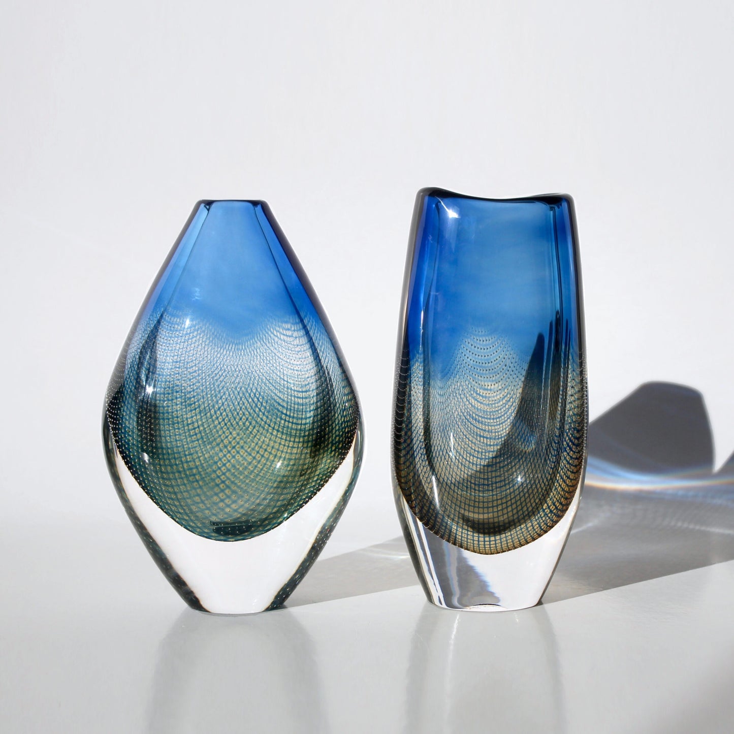 Sven Palmqvist Vases