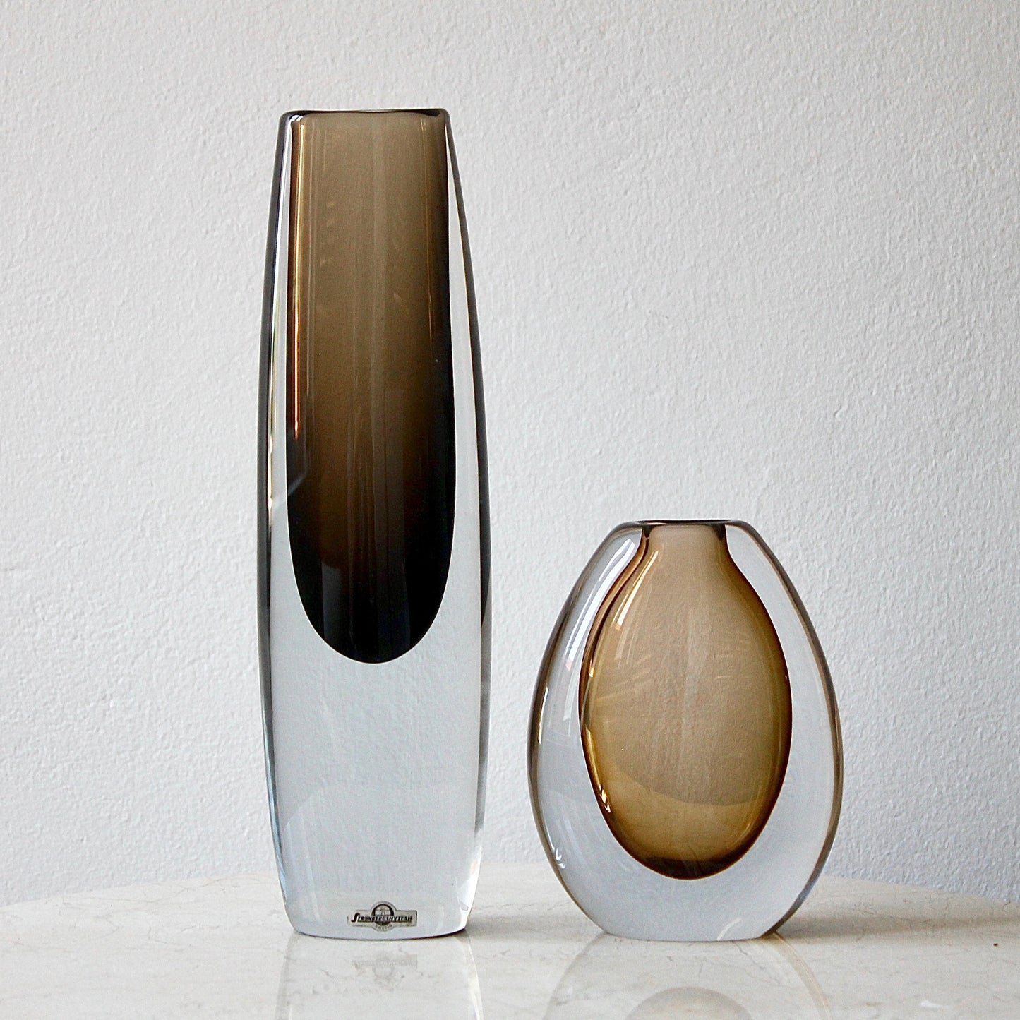 Gunnar Nylund Vase