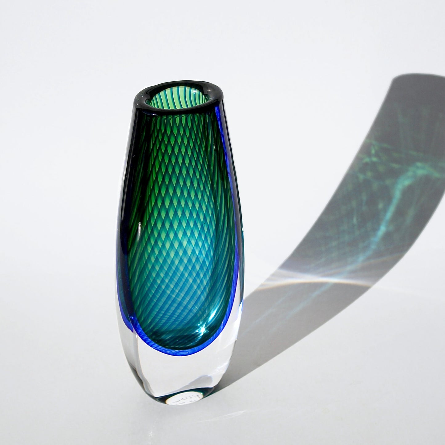 Vicke Lindstrand Vase