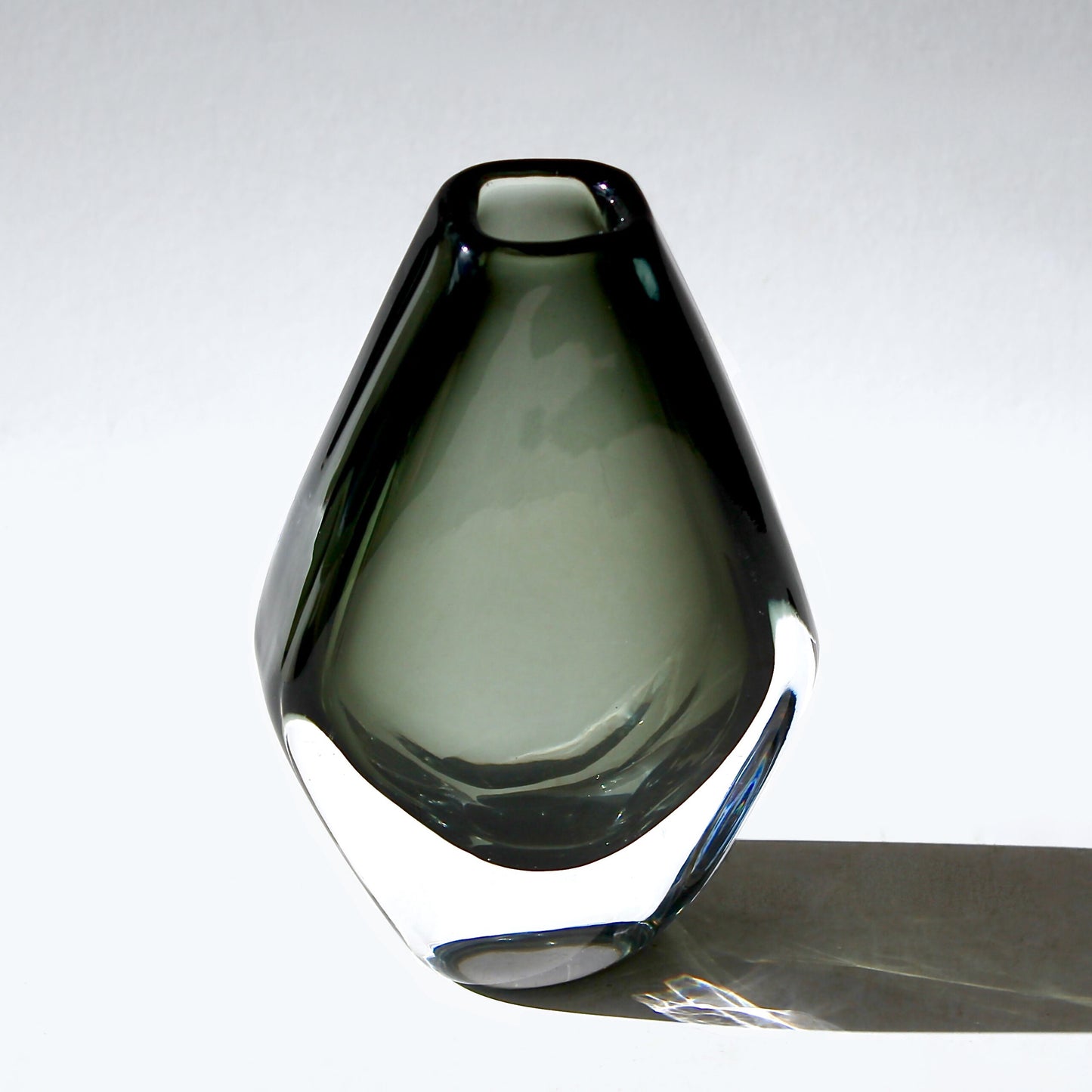 Nils Landberg Vase