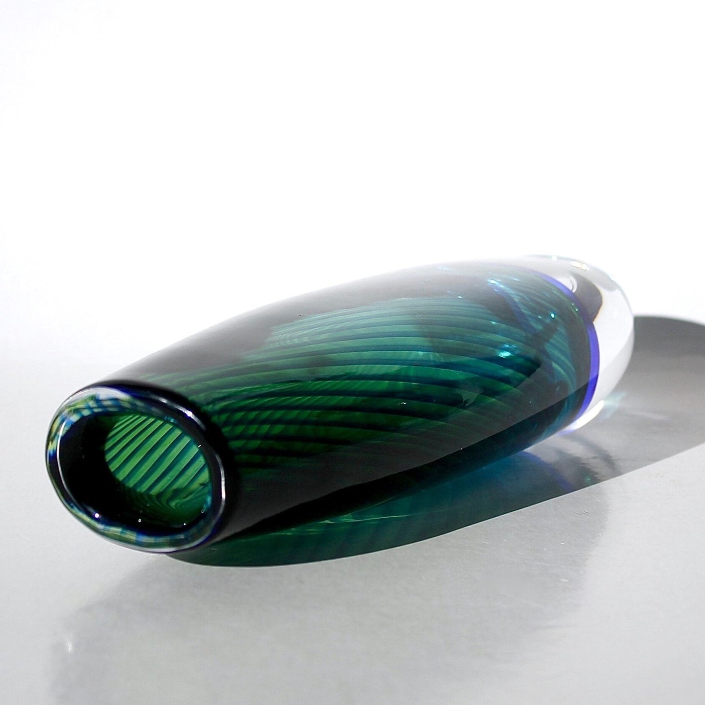 Vicke Lindstrand Vase