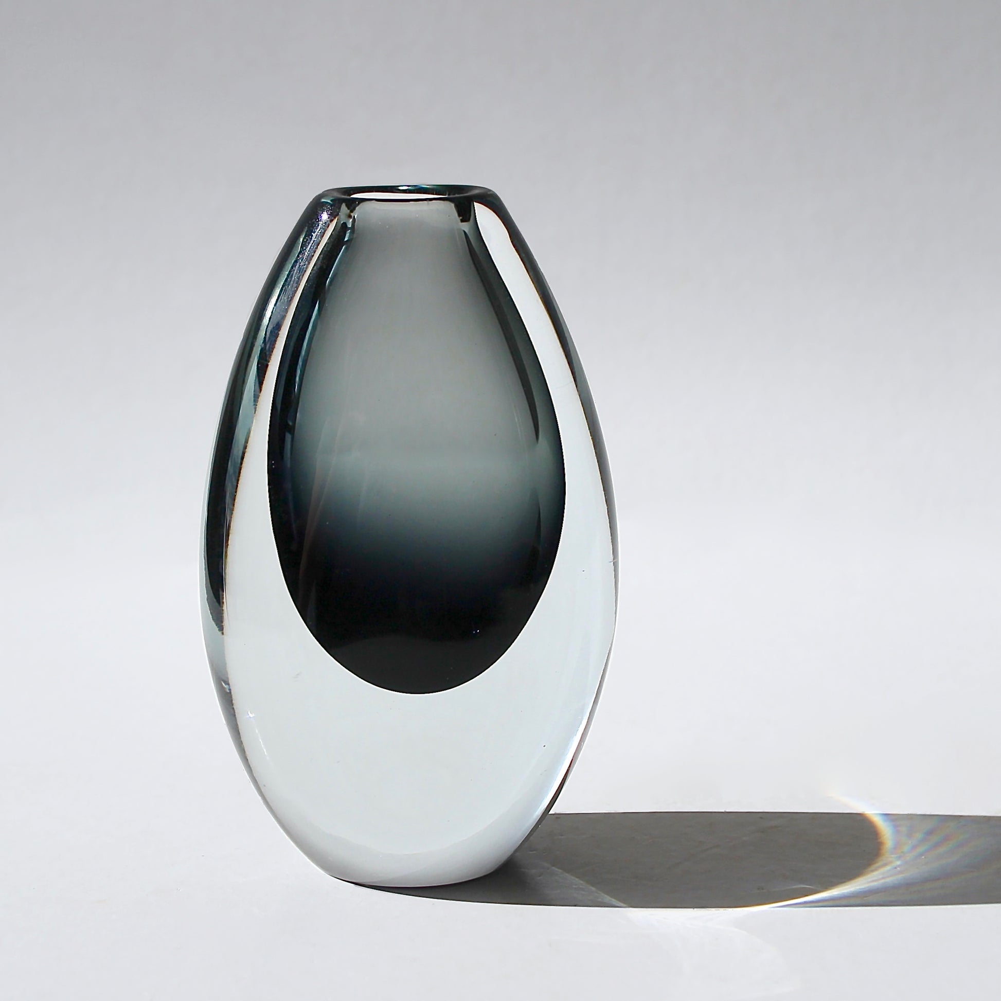 Gunnar Nylund Vase