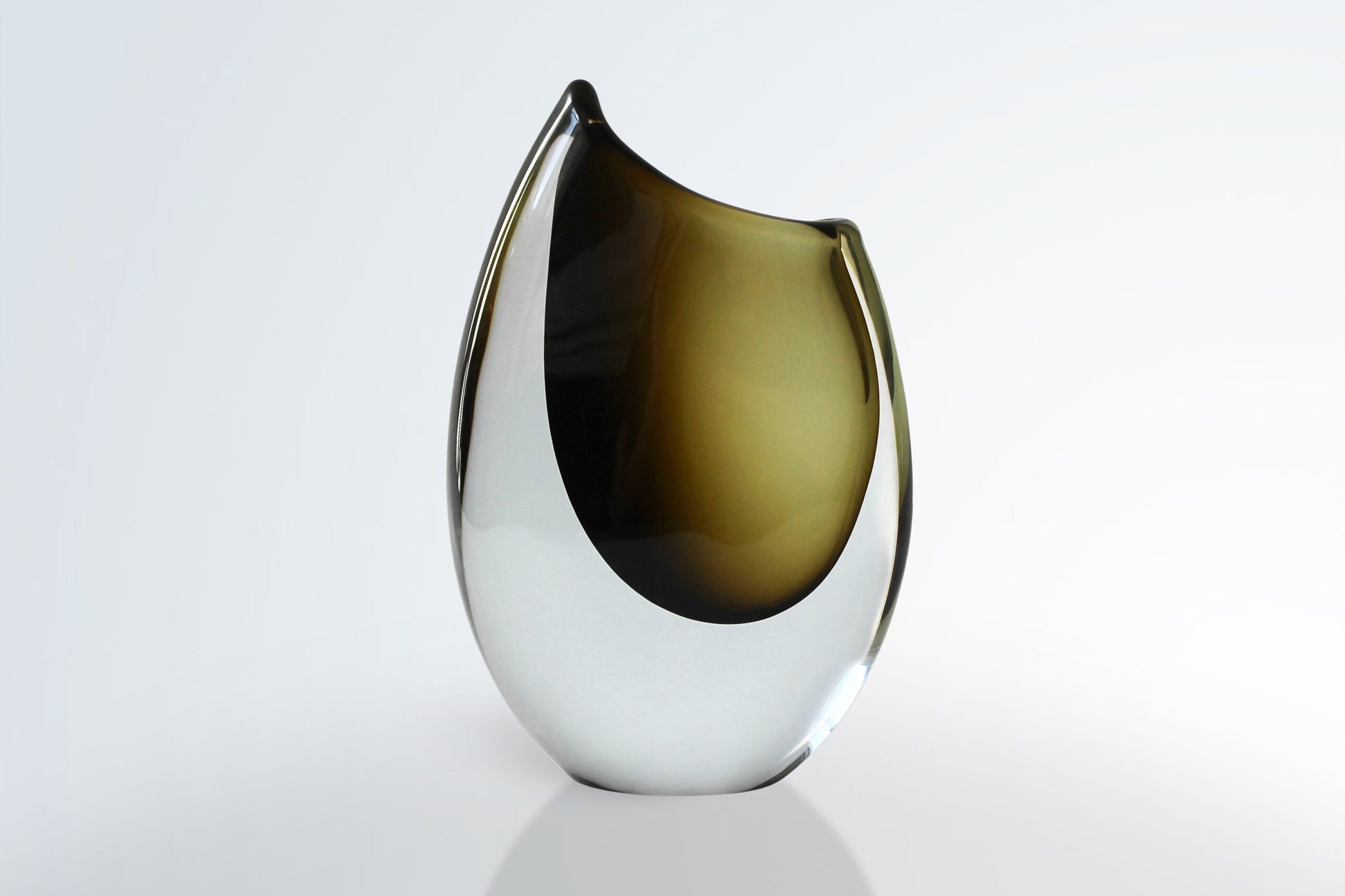 GUNNAR NYLUND VASE