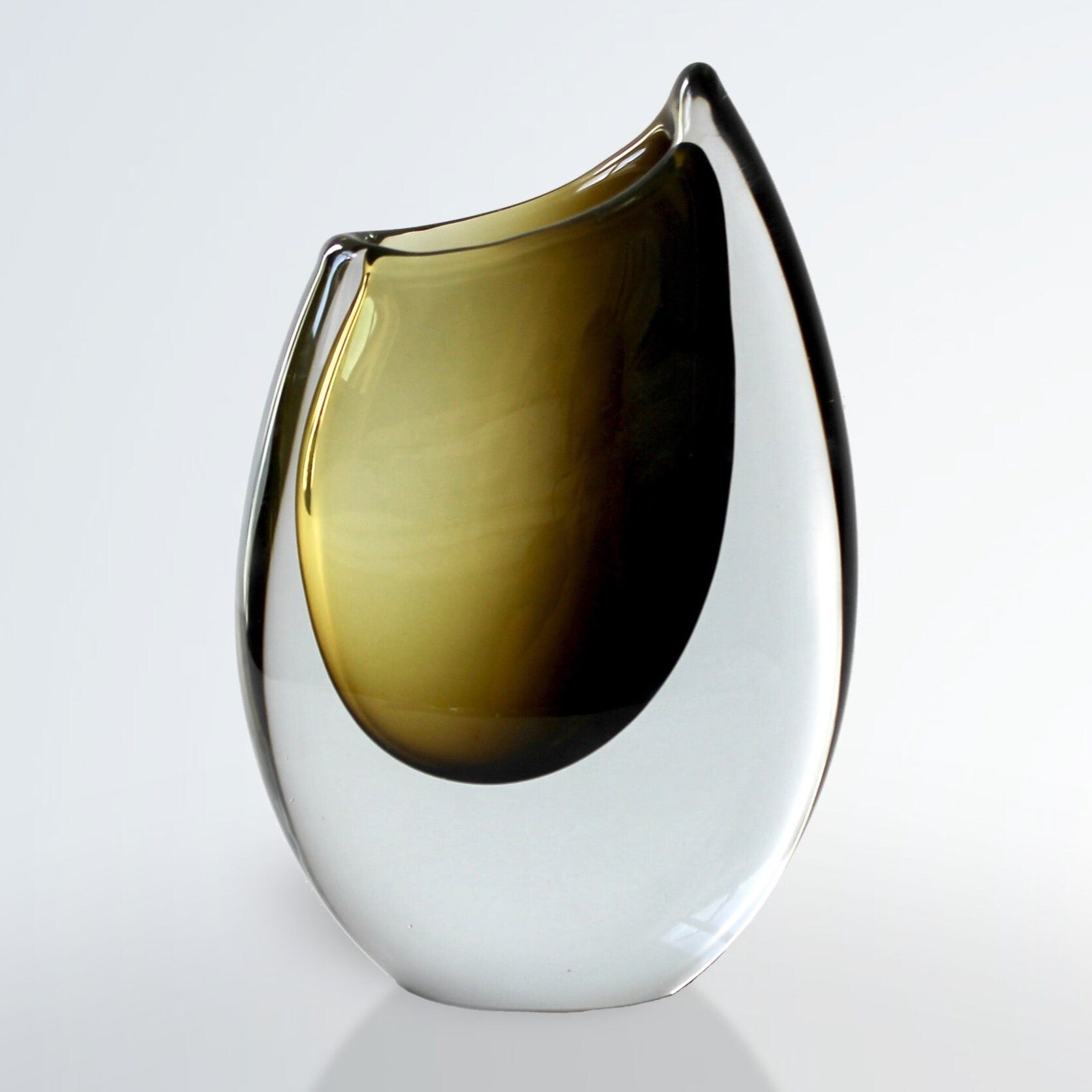 GUNNAR NYLUND VASE