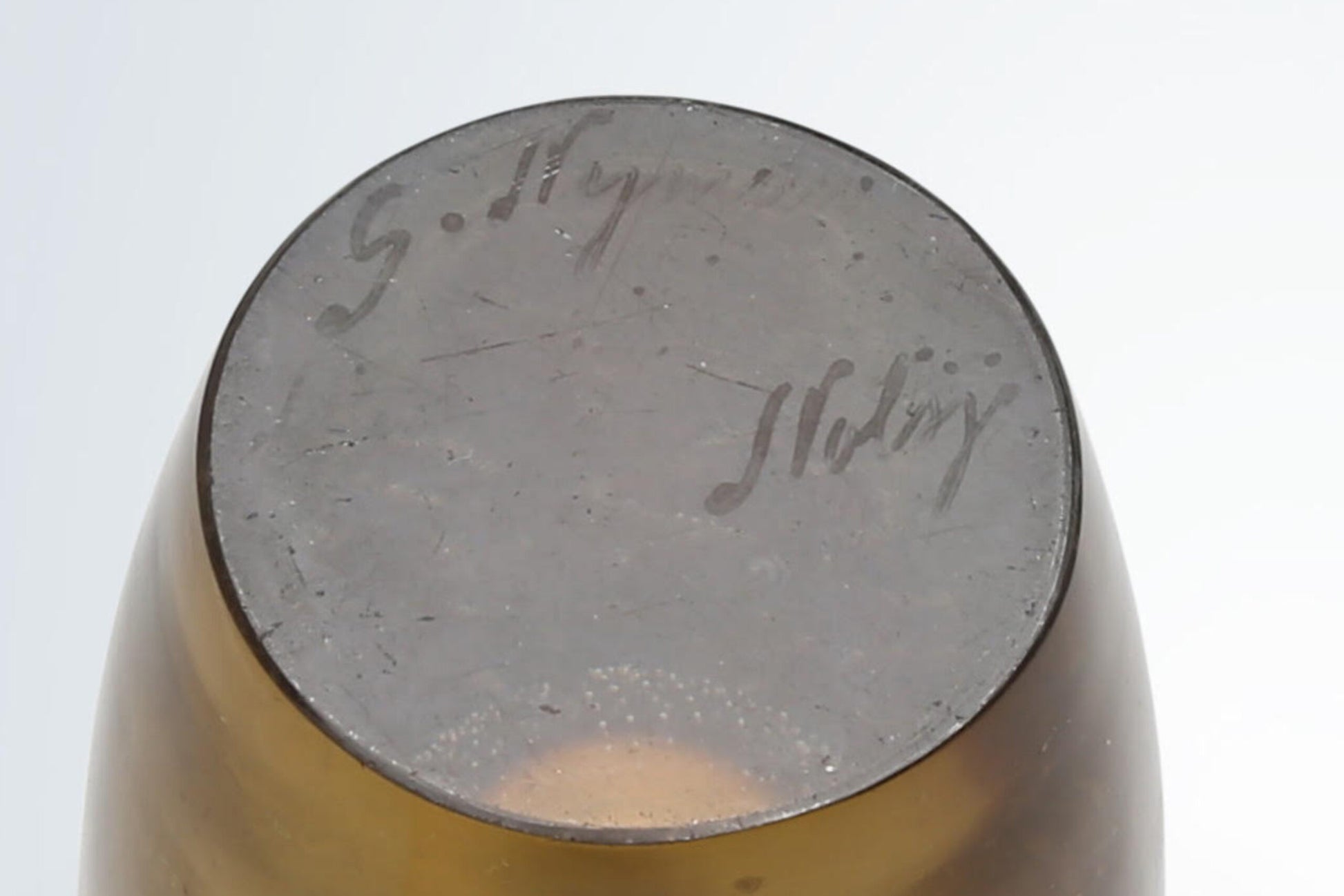Gunnel Nyman Vase
