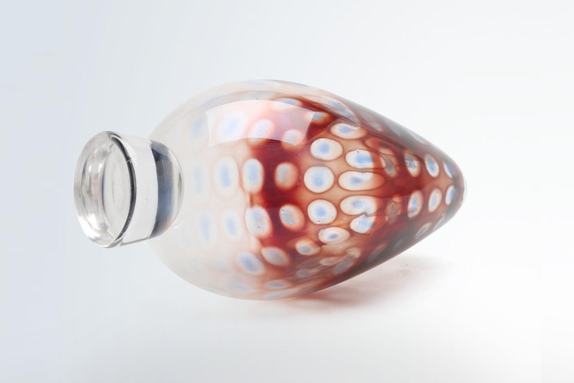 Vicke Lindstrand Vase