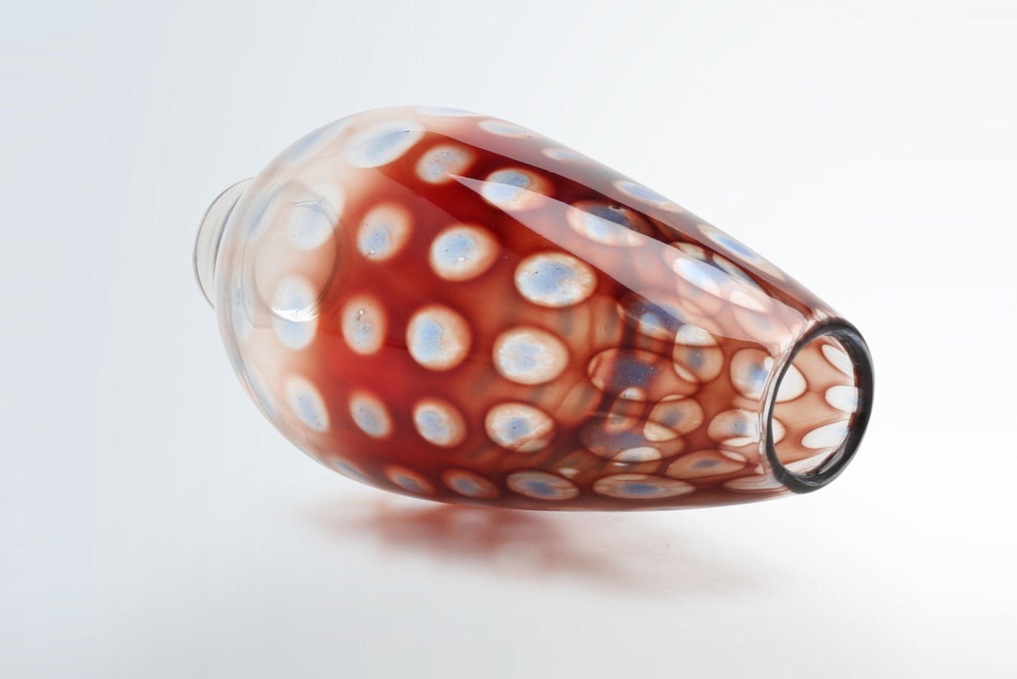 Vicke Lindstrand Vase