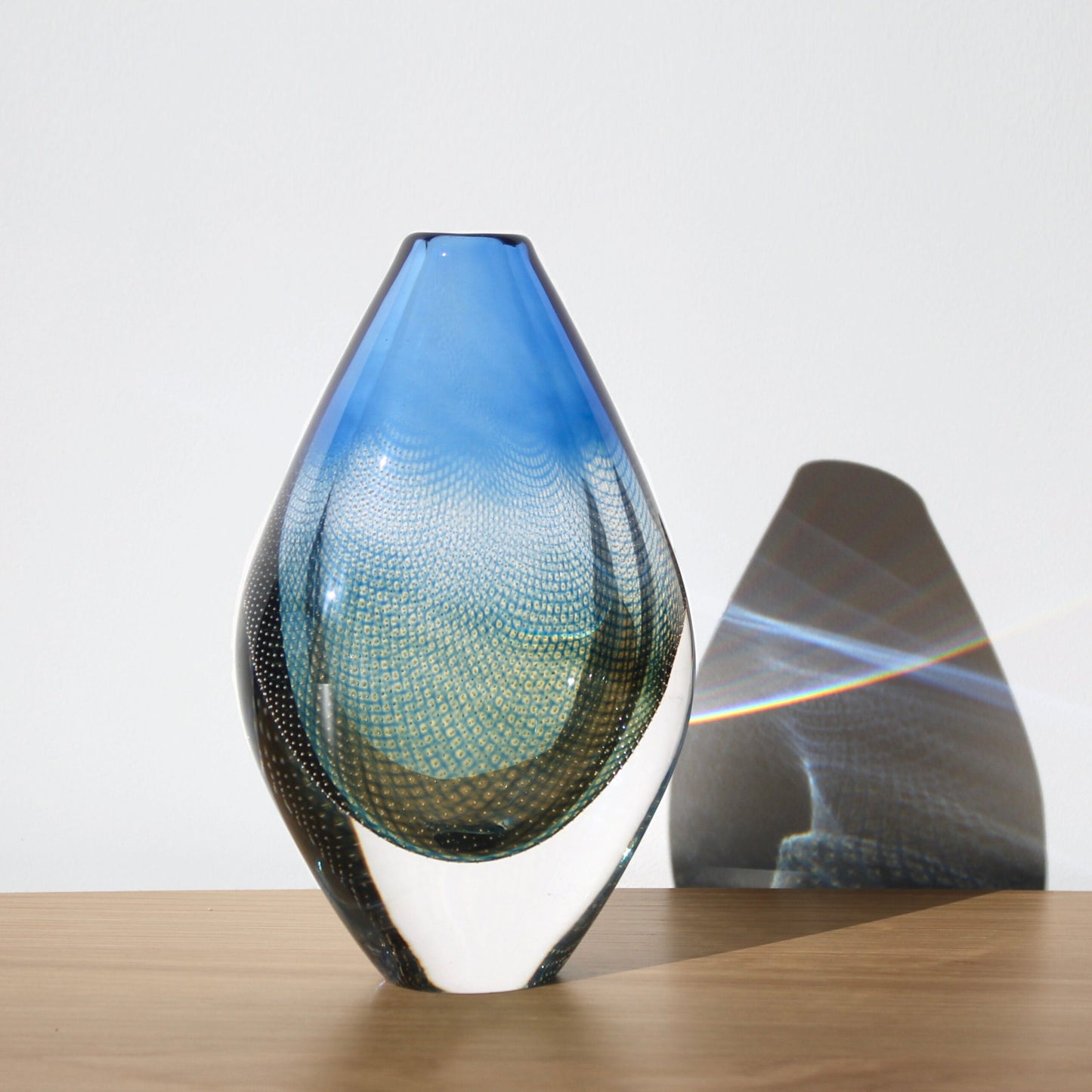 Sven Palmqvist Vase