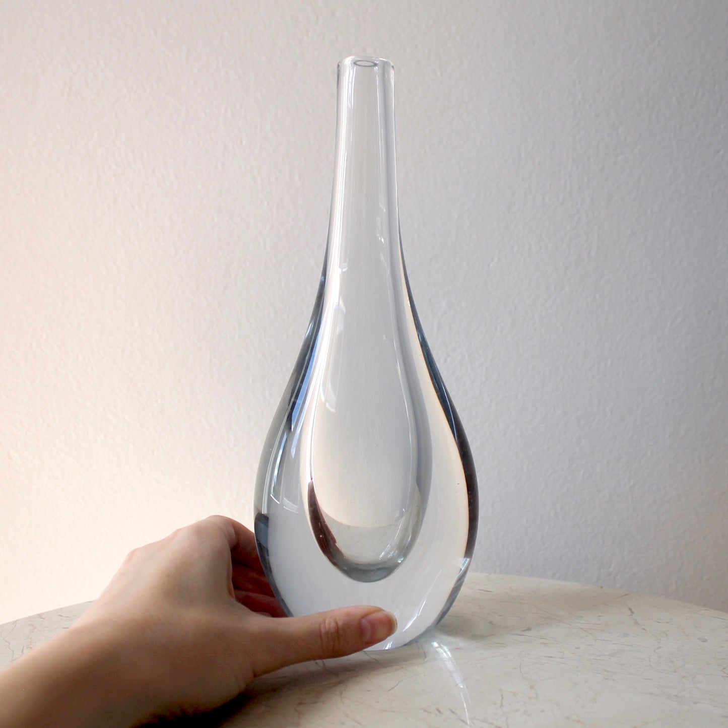 Gunnar Nylund Vase