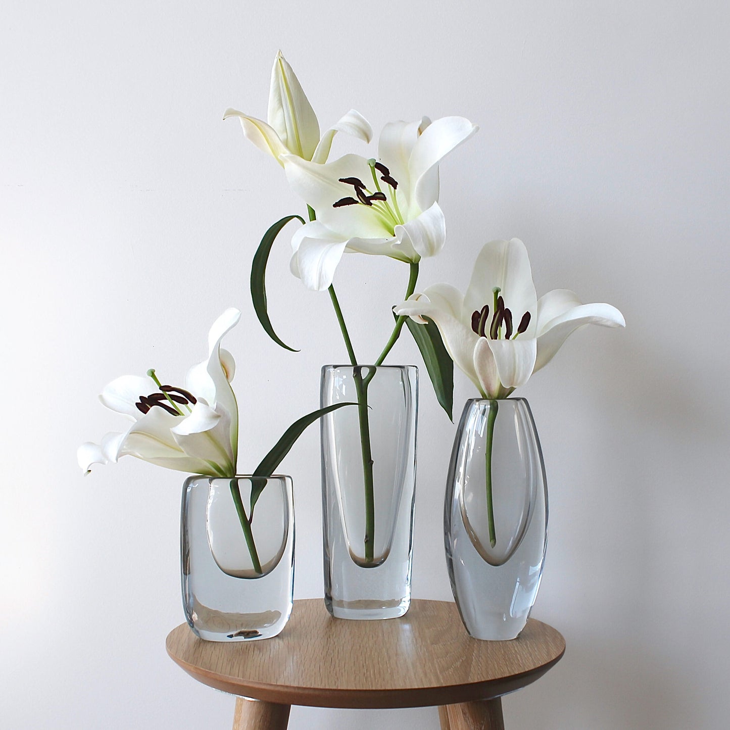 Asta Stromberg Vases