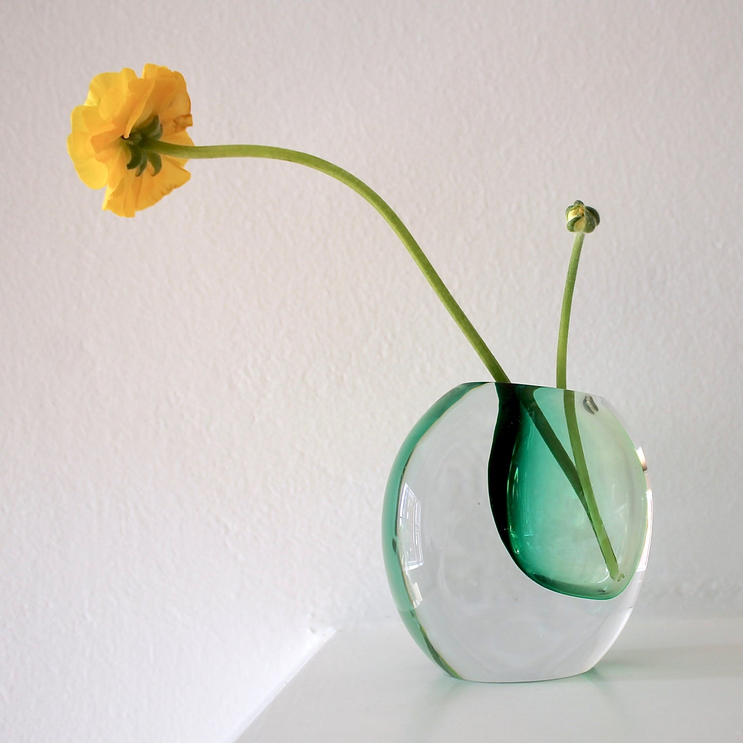 Vicke Lindstrand Vase