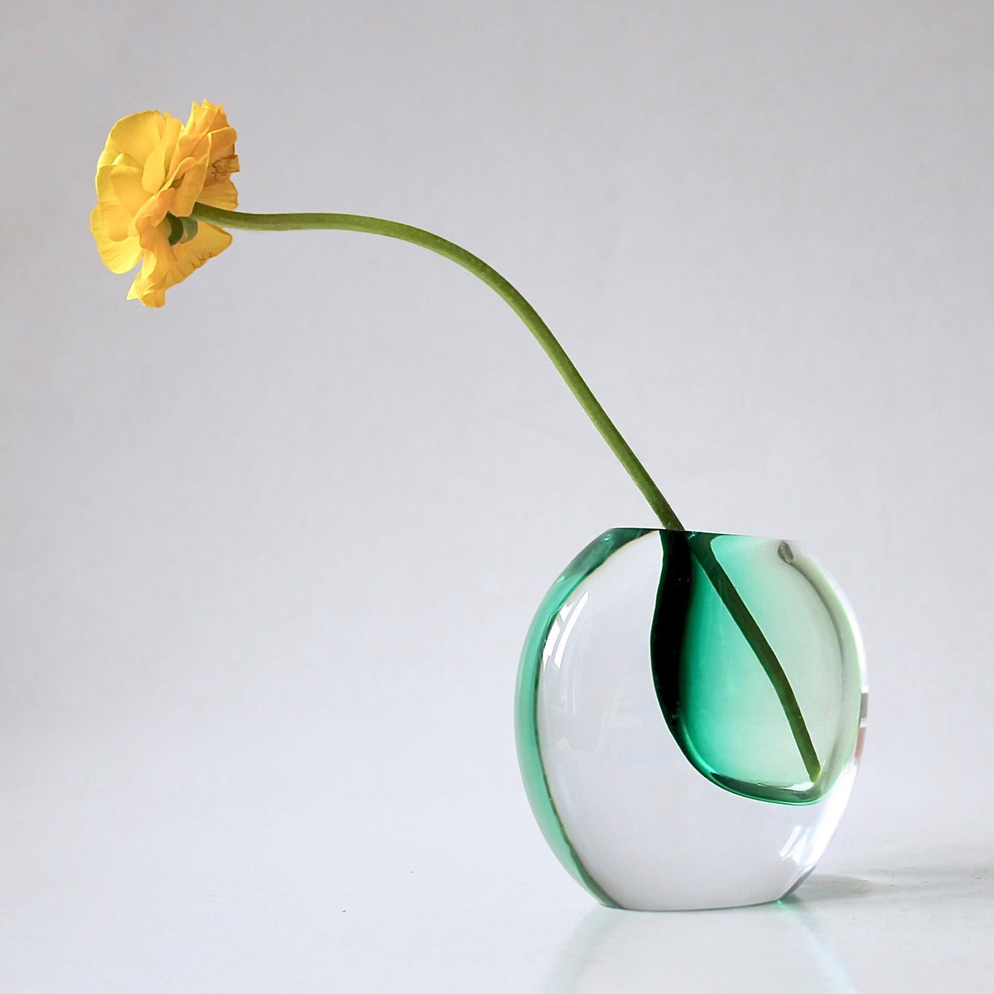 Vicke Lindstrand Vase