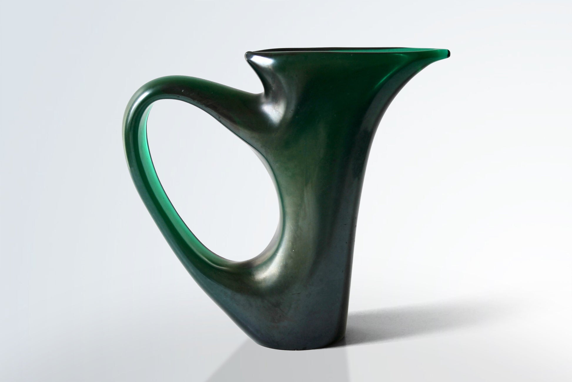 Giorgio Ferro vase