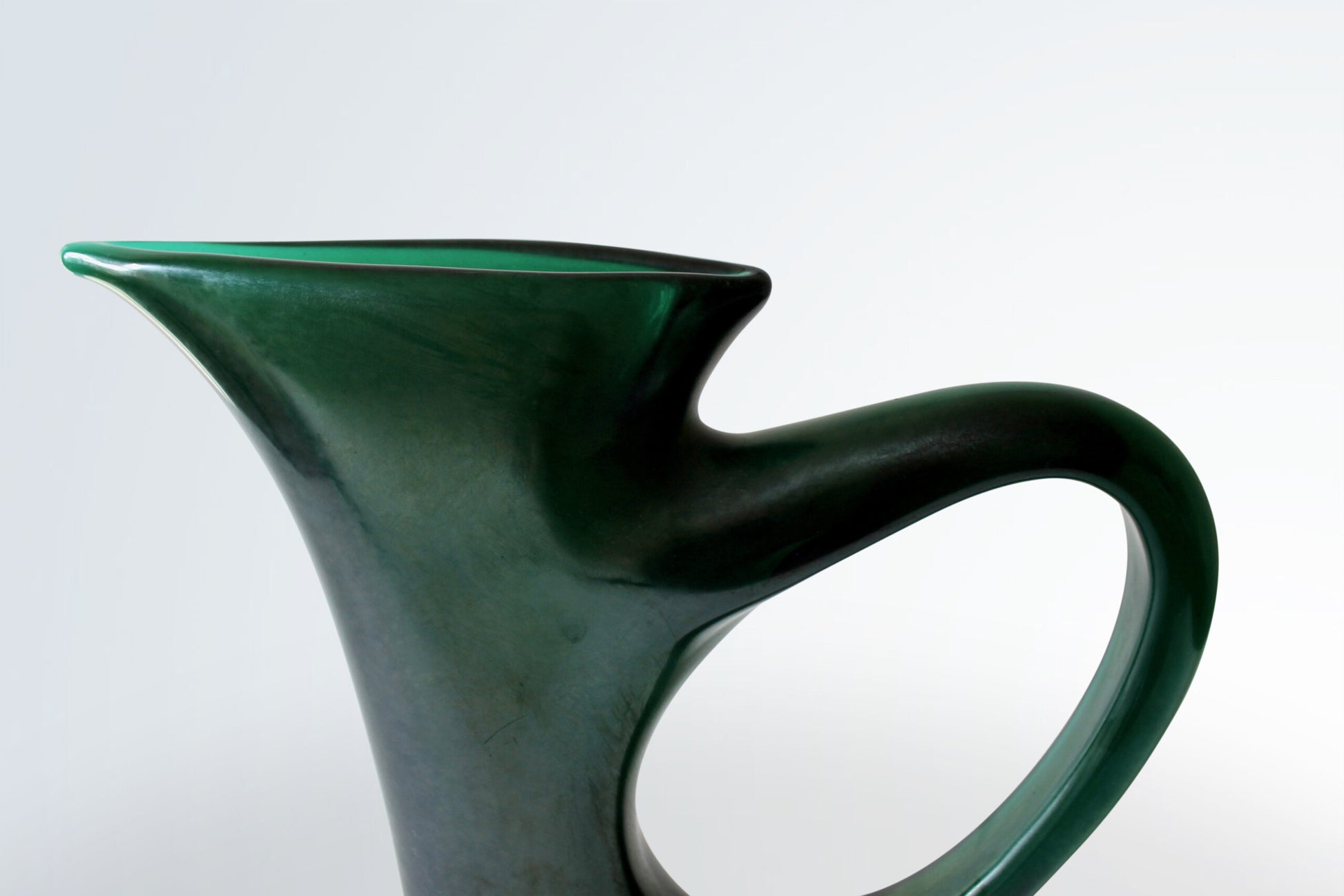 Giorgio Ferro vase