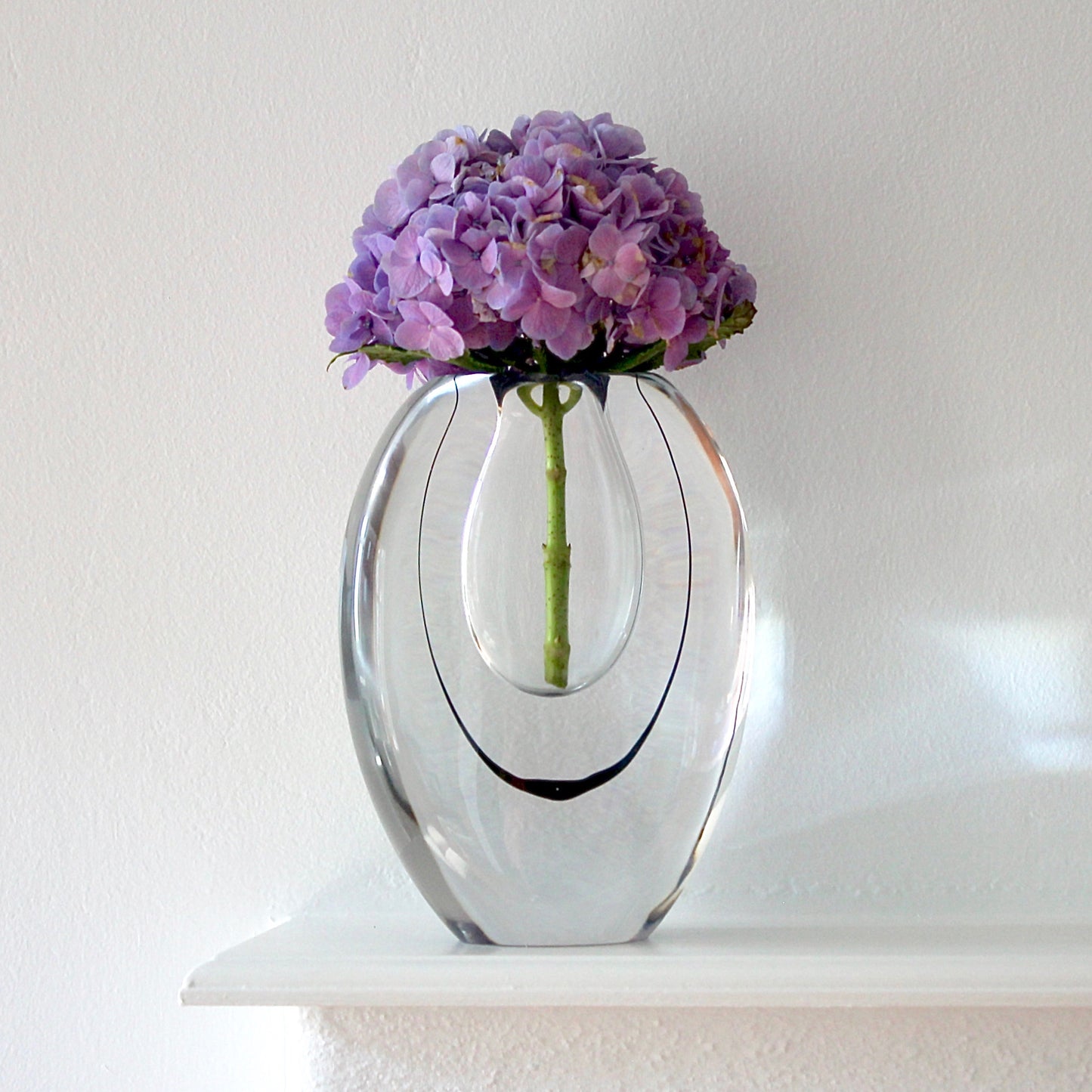 Vicke Lindstrand Vase
