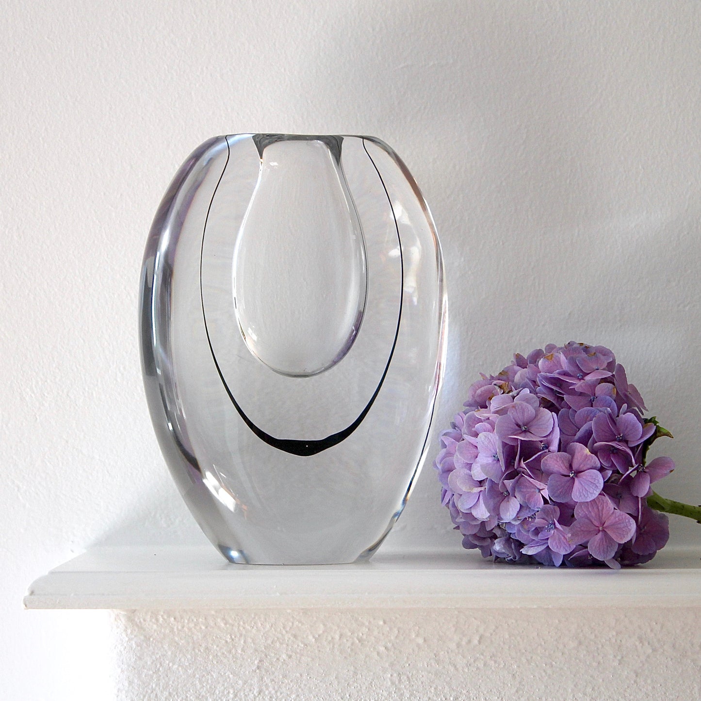 Vicke Lindstrand Vase
