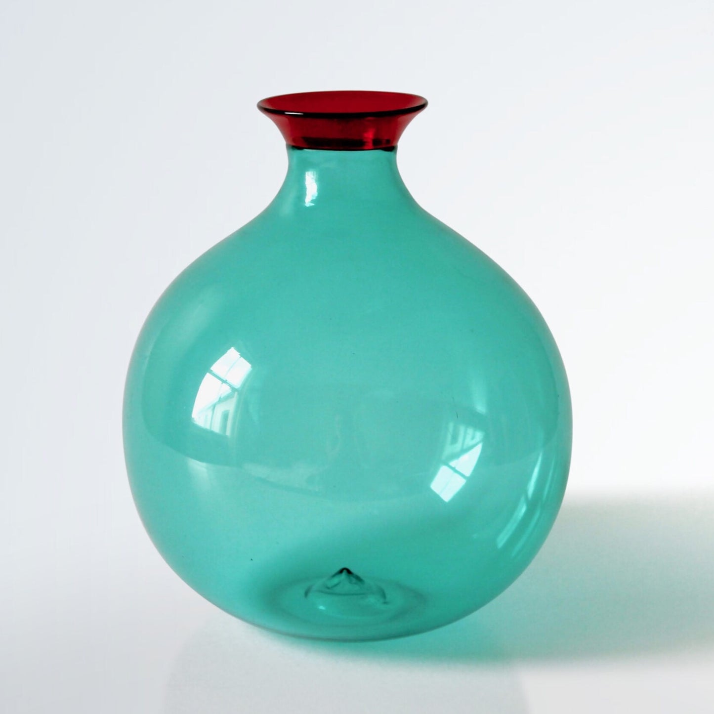 Flavio Poli Vase