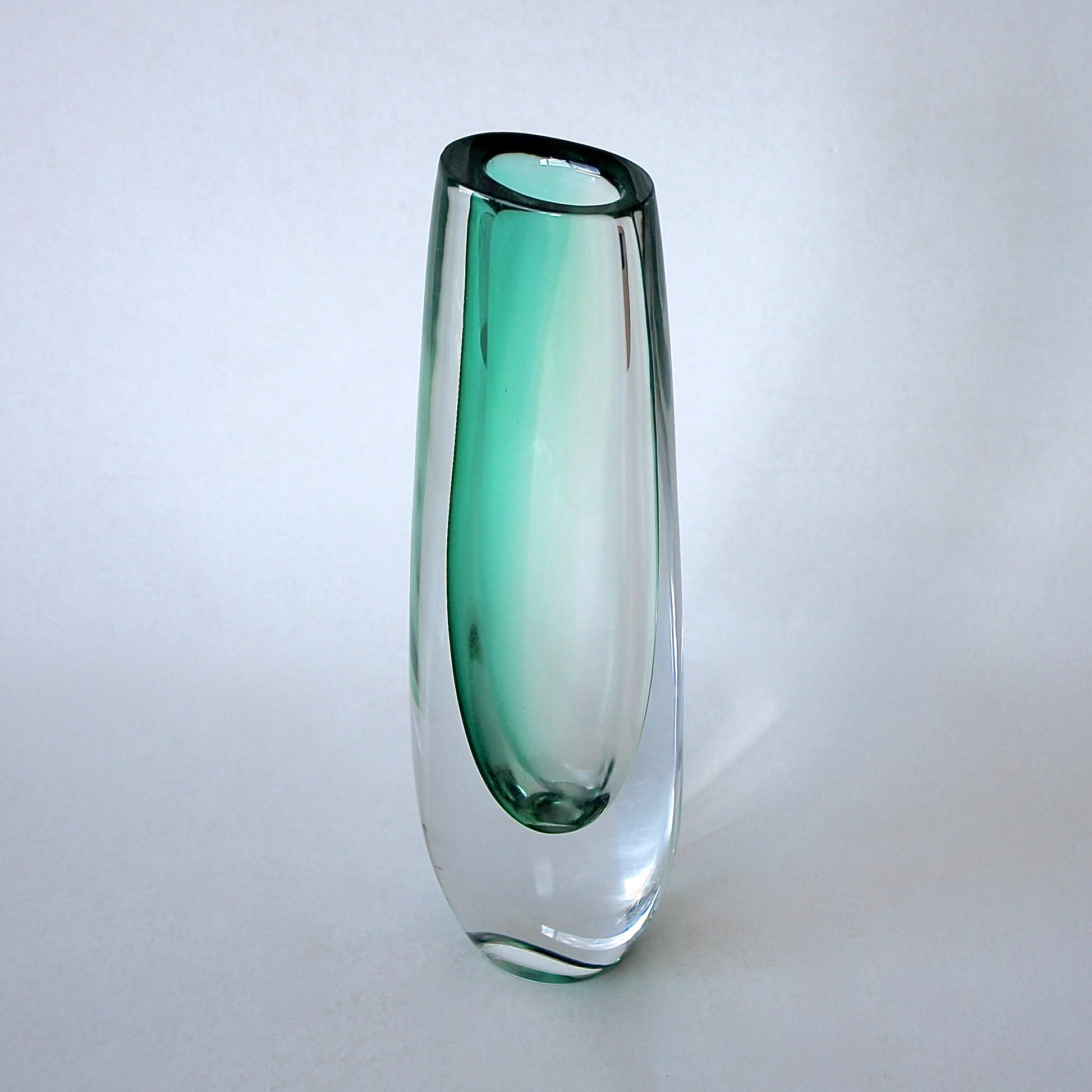 Vicke Lindstrand Vase