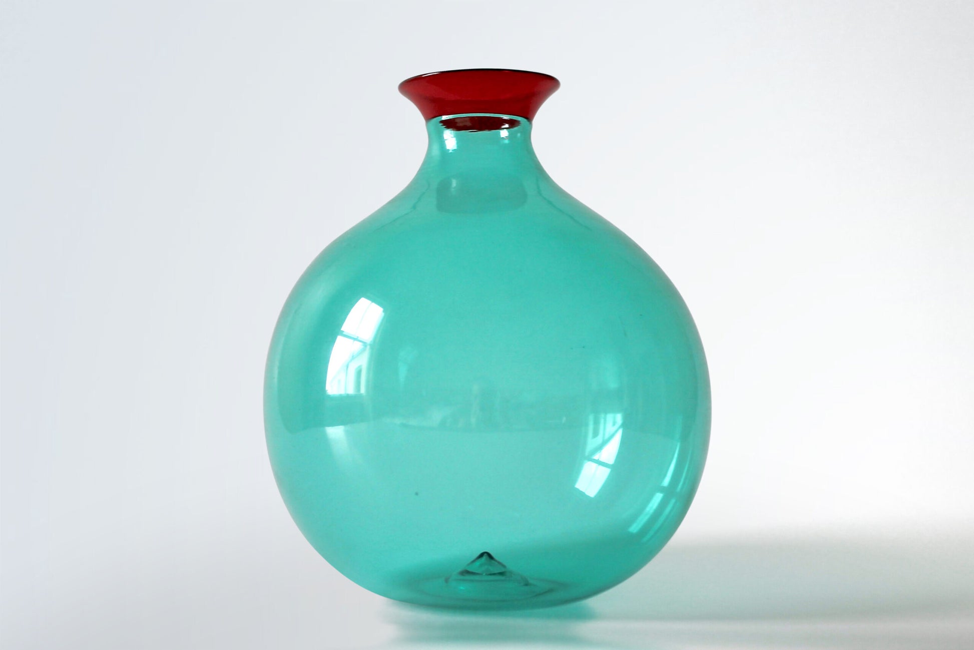 Flavio Poli Vase
