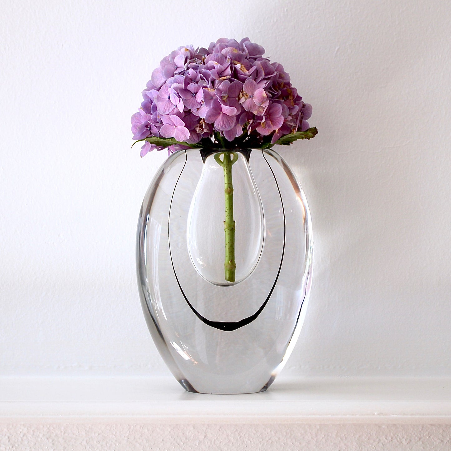 Vicke Lindstrand Vase