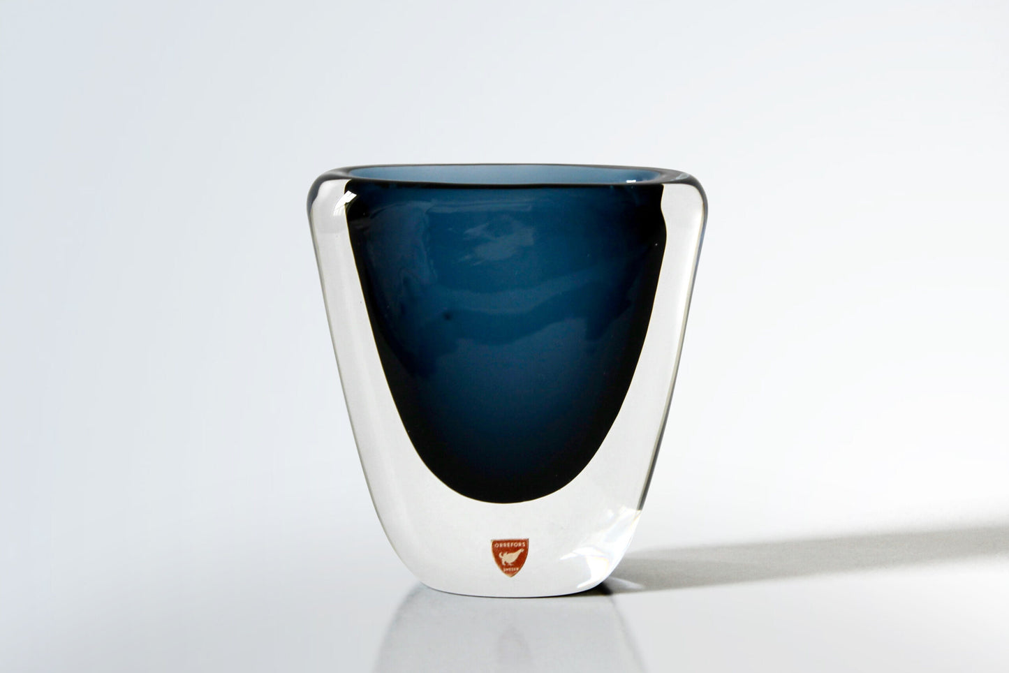 Nils Landberg Vase