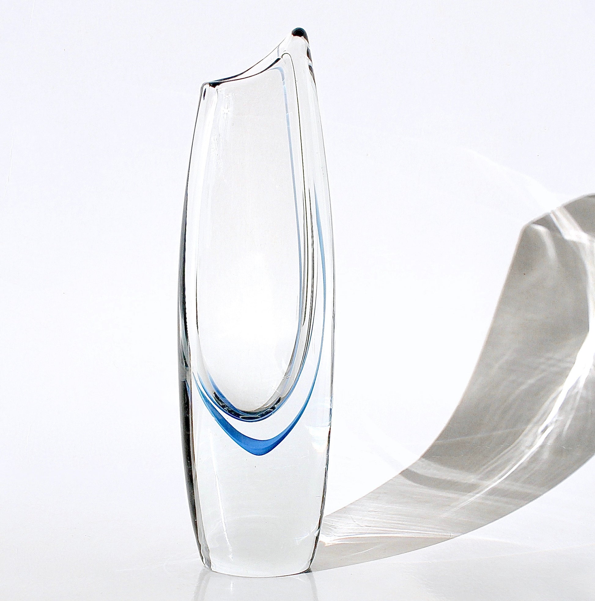 Gunnar Nylund Vase